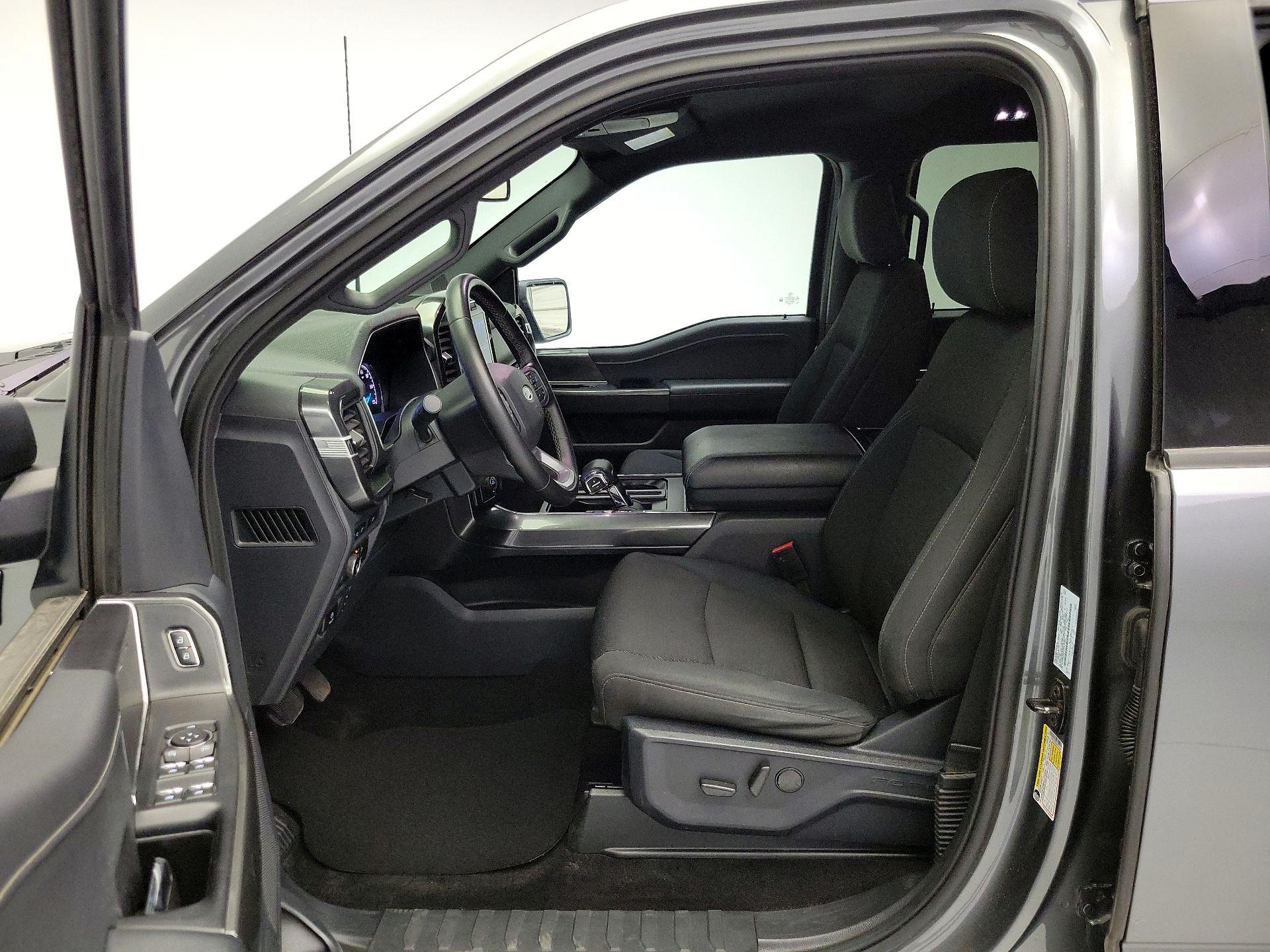 Thumbnail: 2023 Ford F-150 - 11