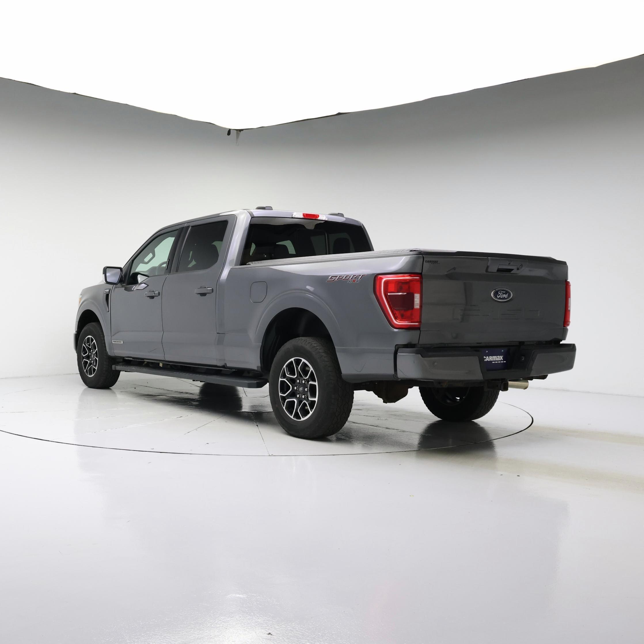 Thumbnail: 2023 Ford F-150 - 2