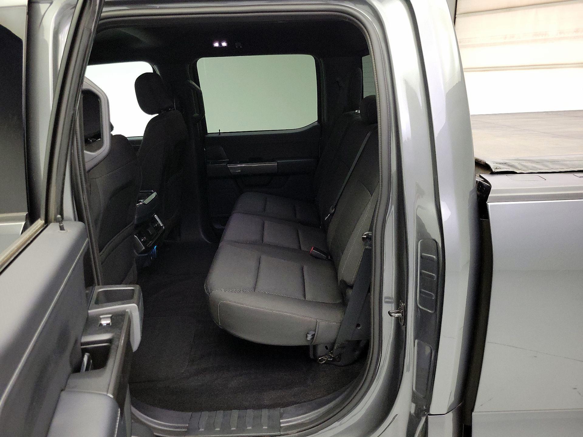 Thumbnail: 2023 Ford F-150 - 20