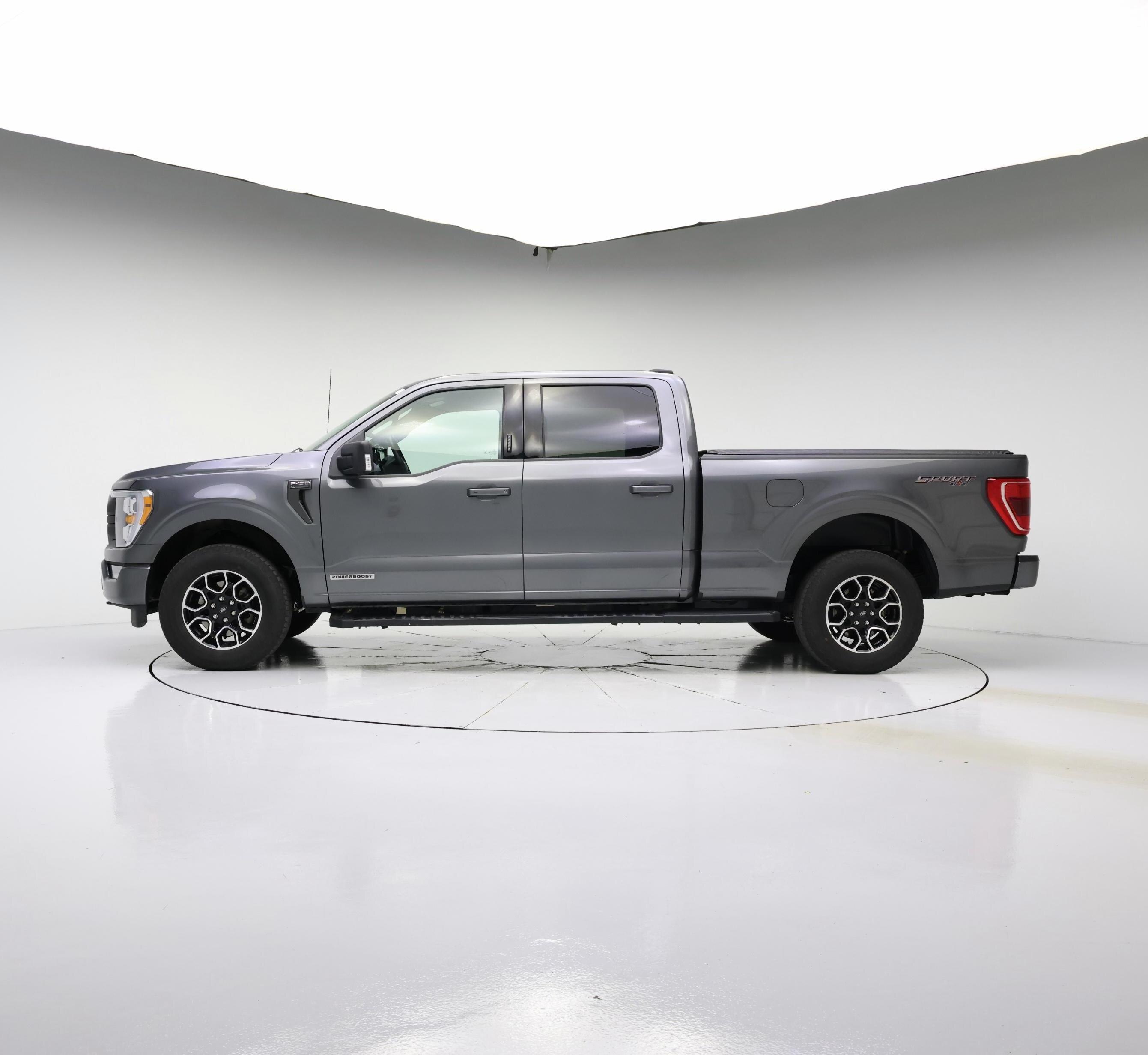 Thumbnail: 2023 Ford F-150 - 3