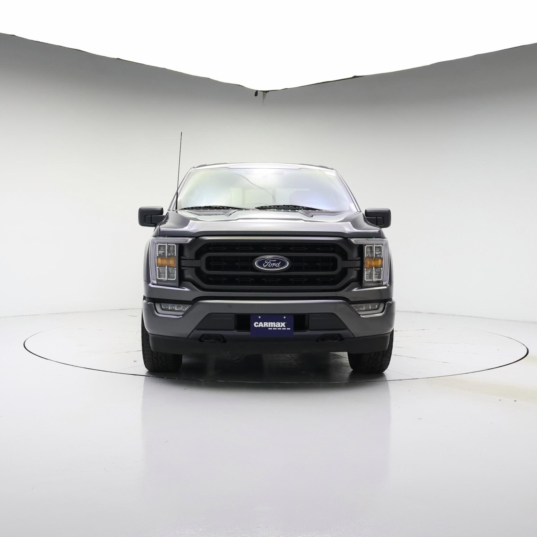 Thumbnail: 2023 Ford F-150 - 5
