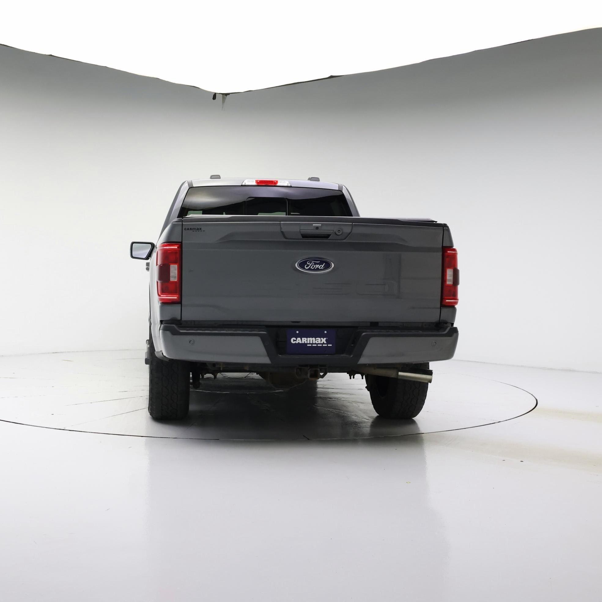 Thumbnail: 2023 Ford F-150 - 6