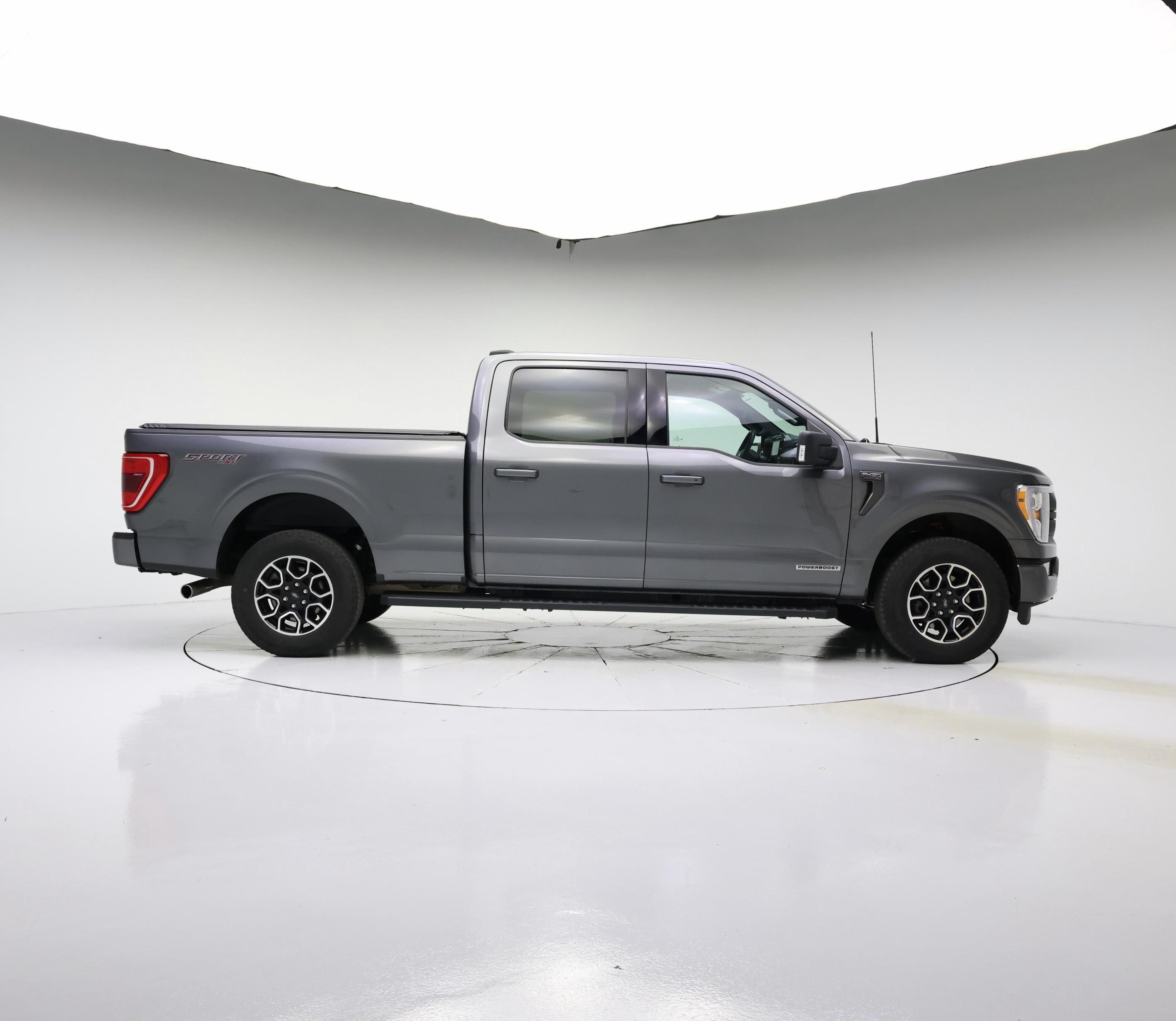 Thumbnail: 2023 Ford F-150 - 7