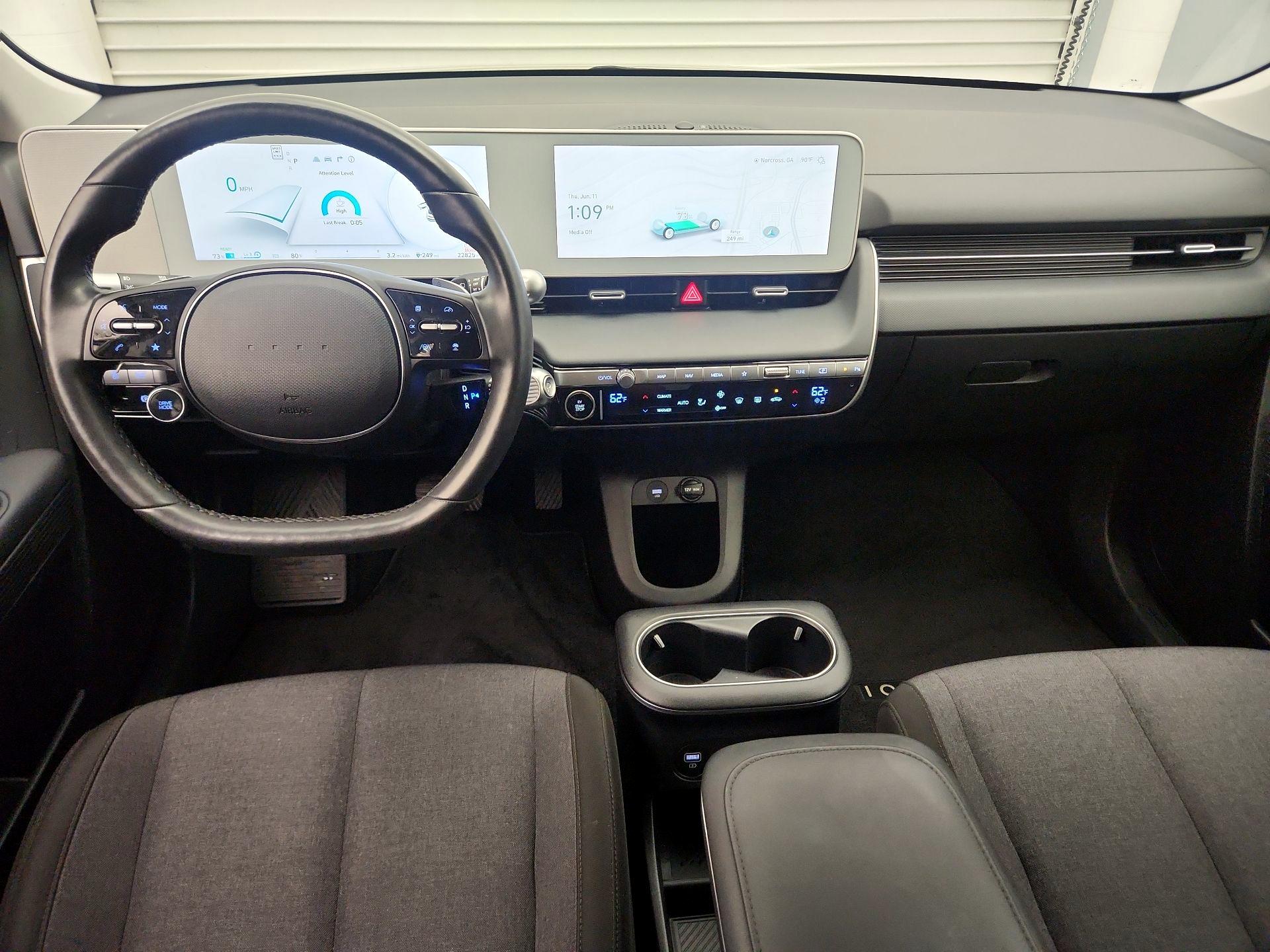 Thumbnail: 2024 Hyundai Ioniq 5 - 9