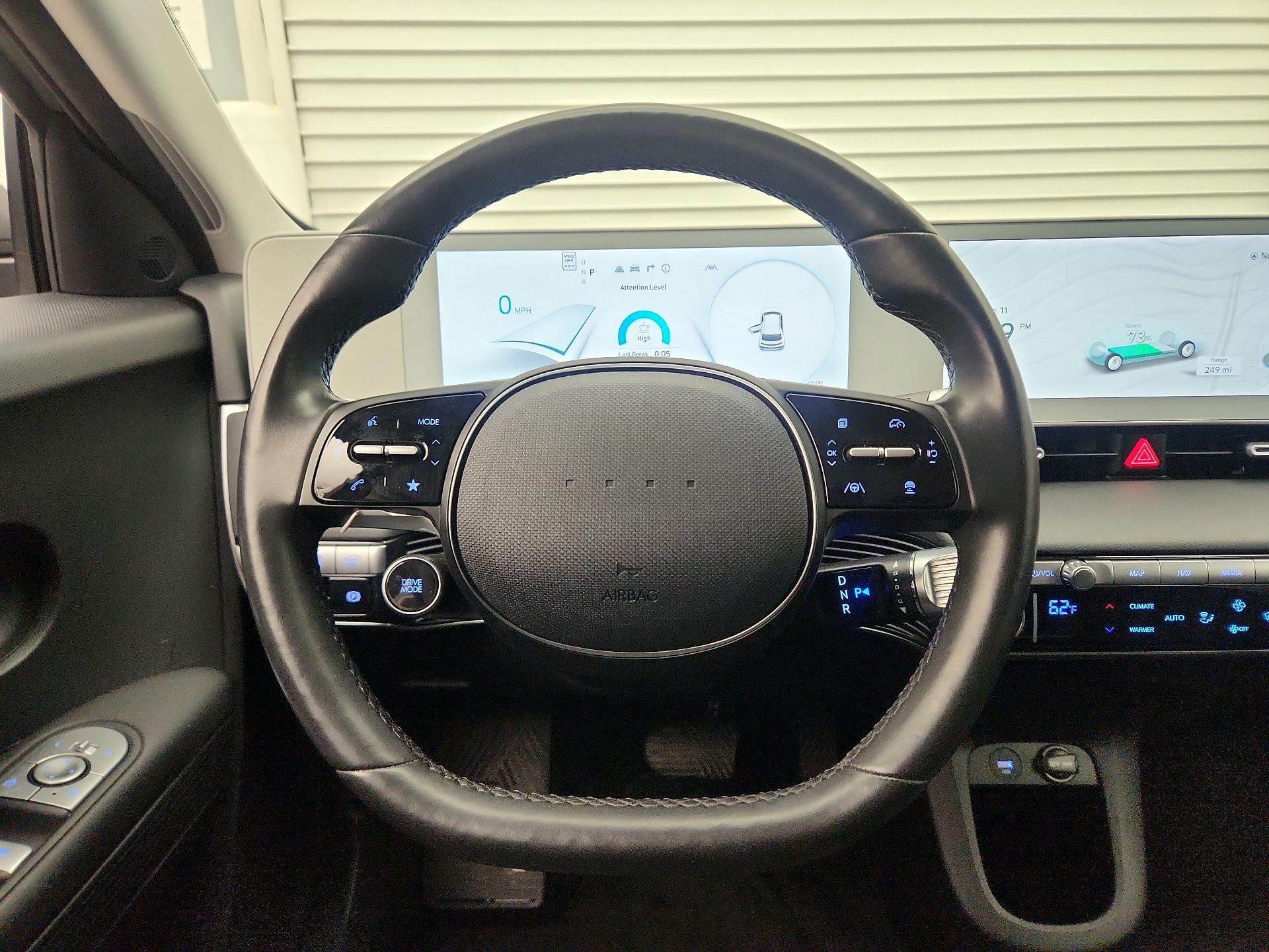 Thumbnail: 2024 Hyundai Ioniq 5 - 10