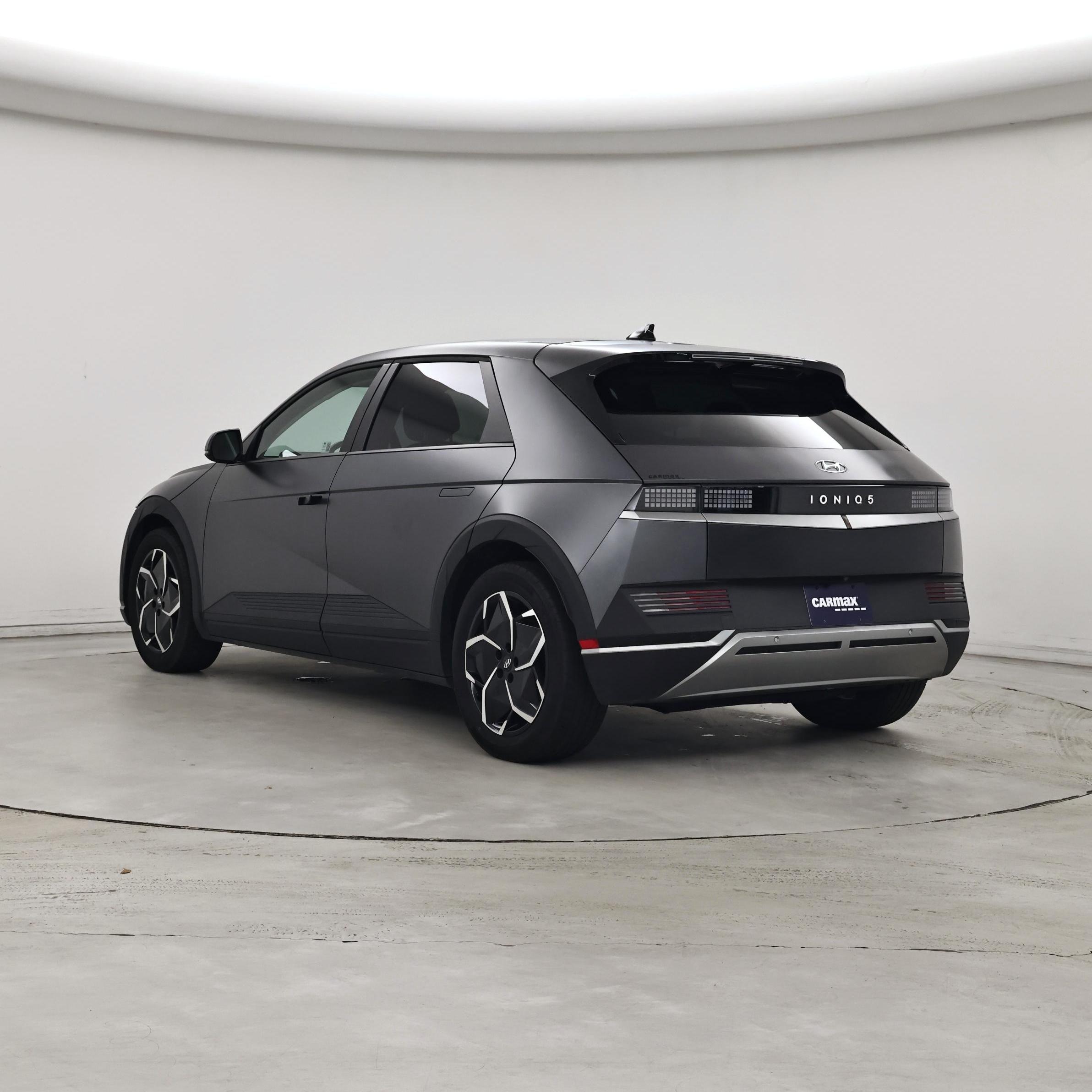 Thumbnail: 2024 Hyundai Ioniq 5 - 2
