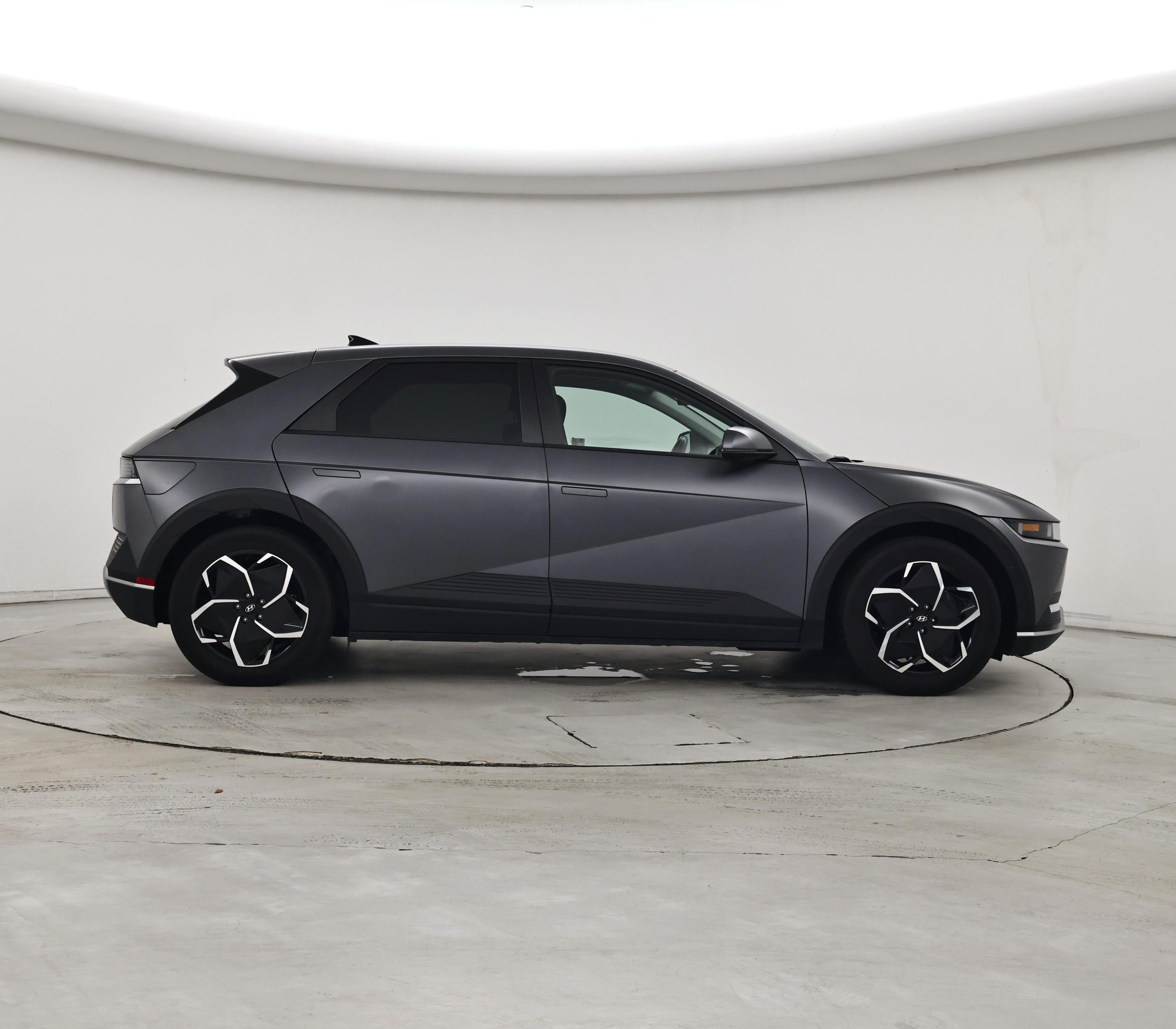 Thumbnail: 2024 Hyundai Ioniq 5 - 7