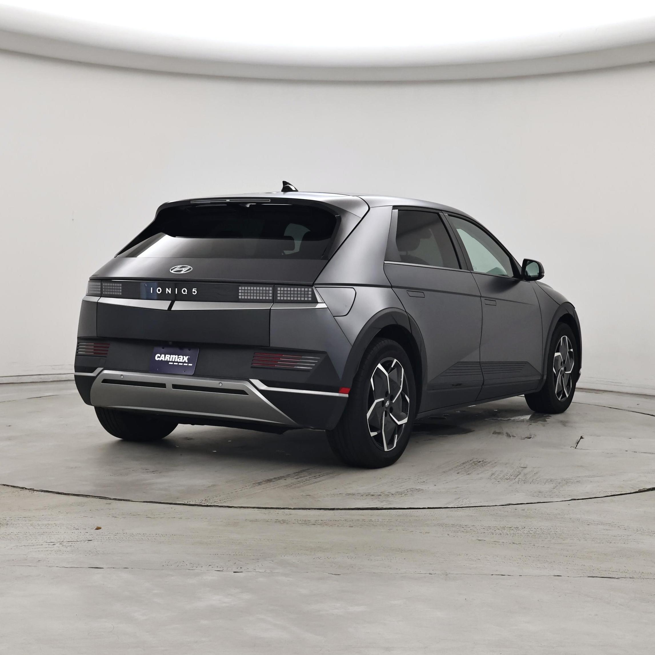 Thumbnail: 2024 Hyundai Ioniq 5 - 8