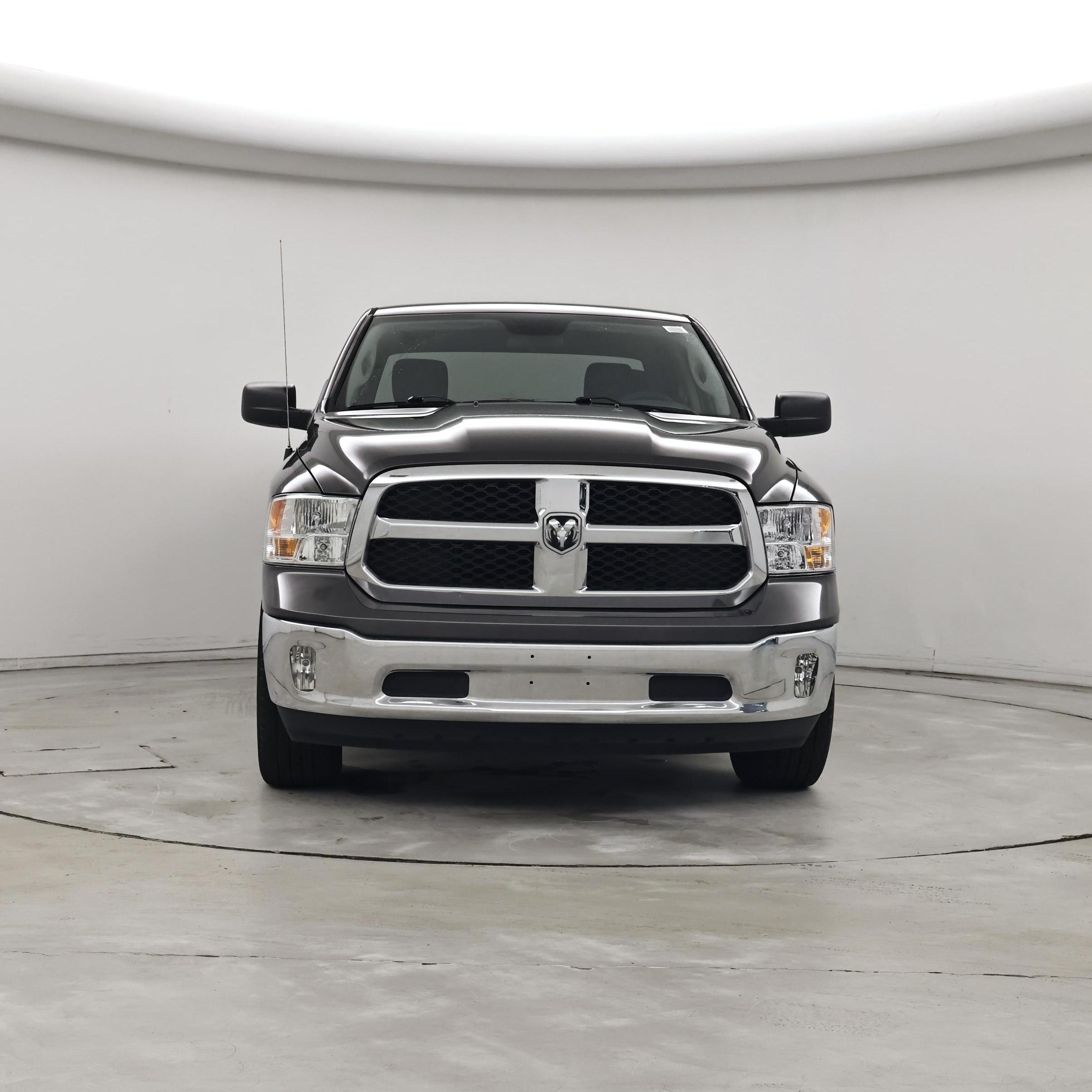 Thumbnail: 2020 RAM 1500 Classic - 5
