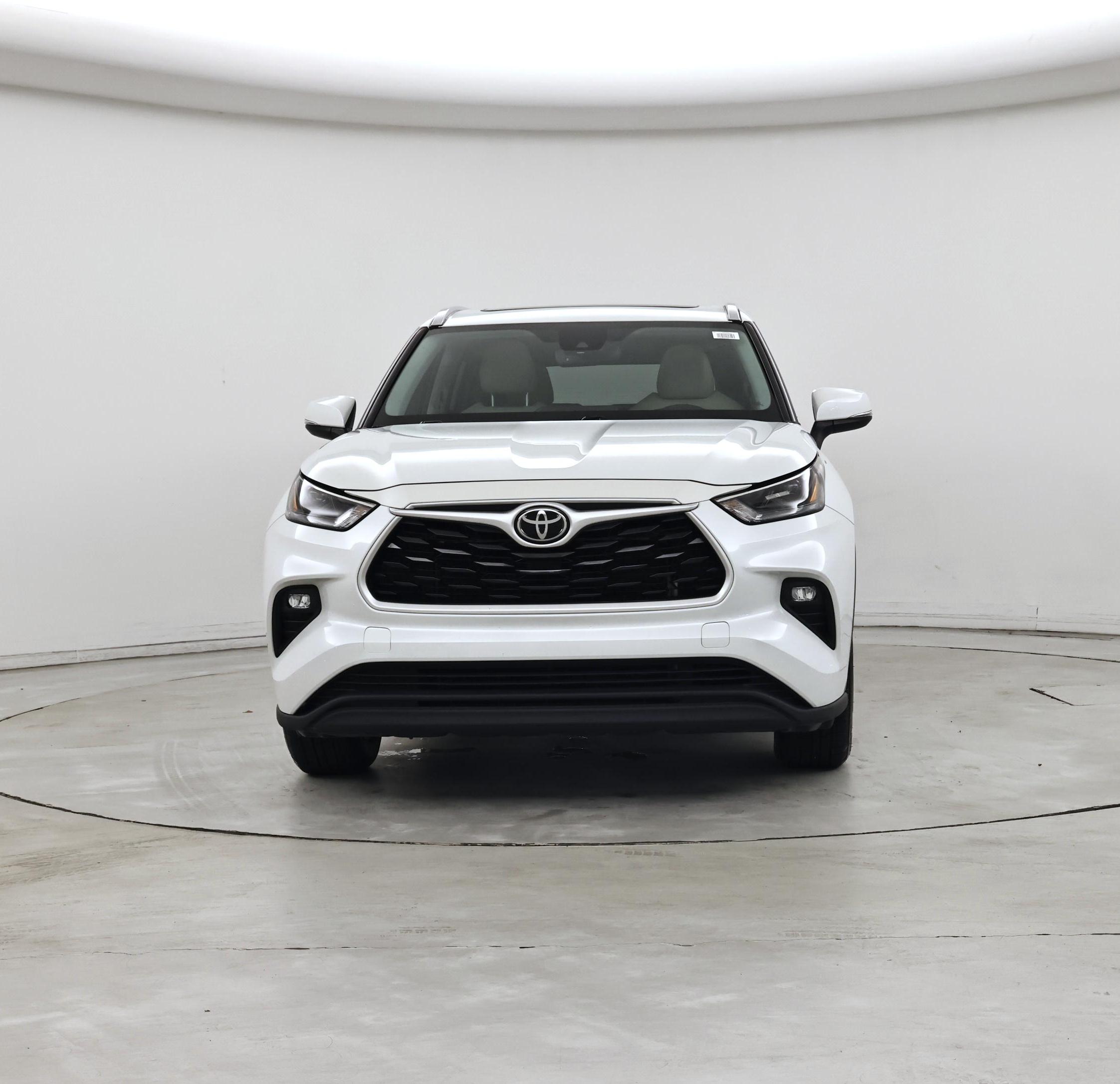 Thumbnail: 2022 Toyota Highlander - 5
