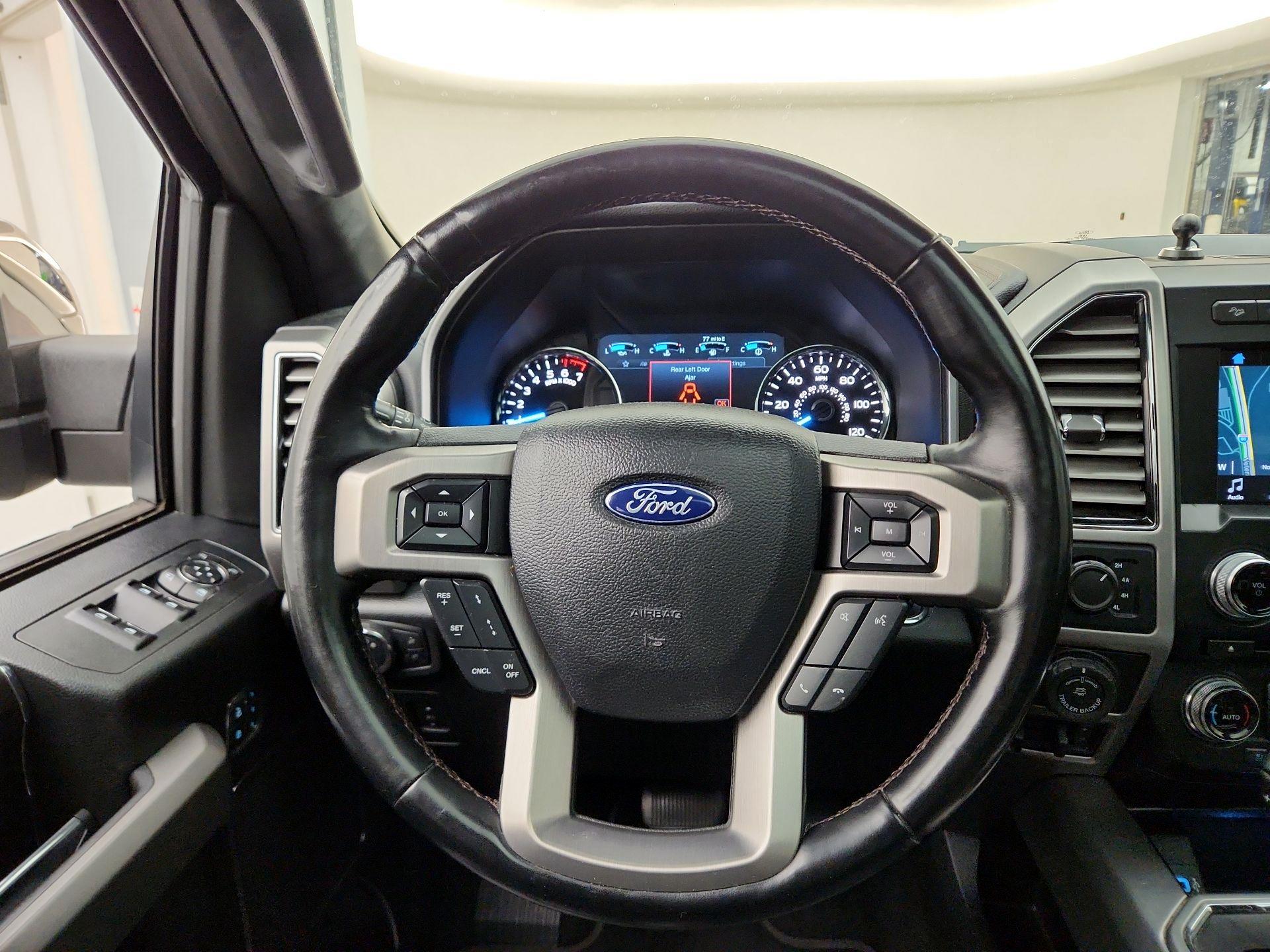 Thumbnail: 2018 Ford F-150 - 10
