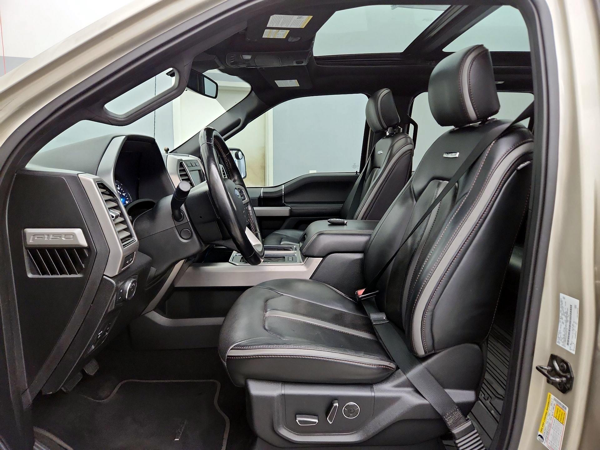 Thumbnail: 2018 Ford F-150 - 11