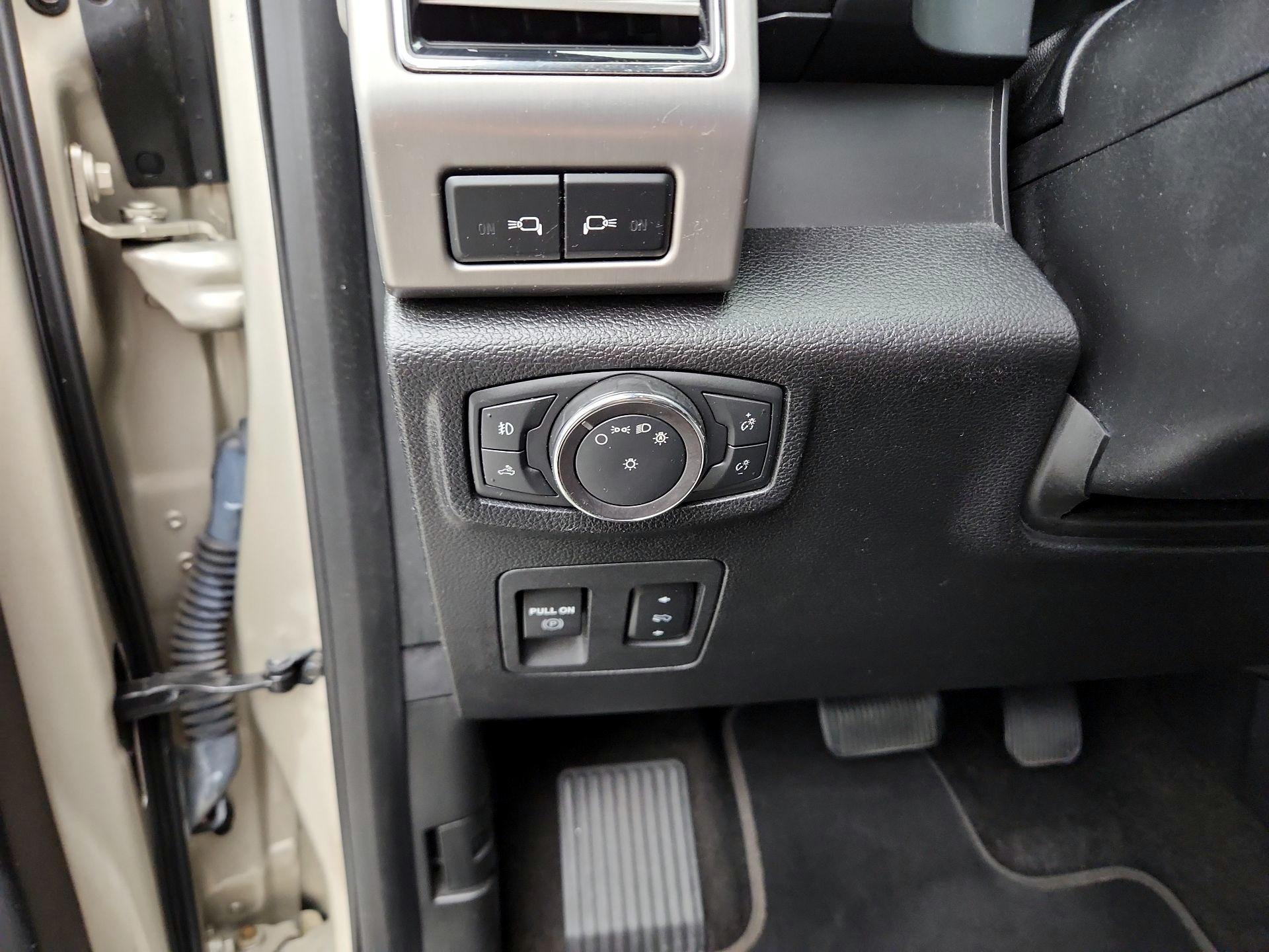 Thumbnail: 2018 Ford F-150 - 13
