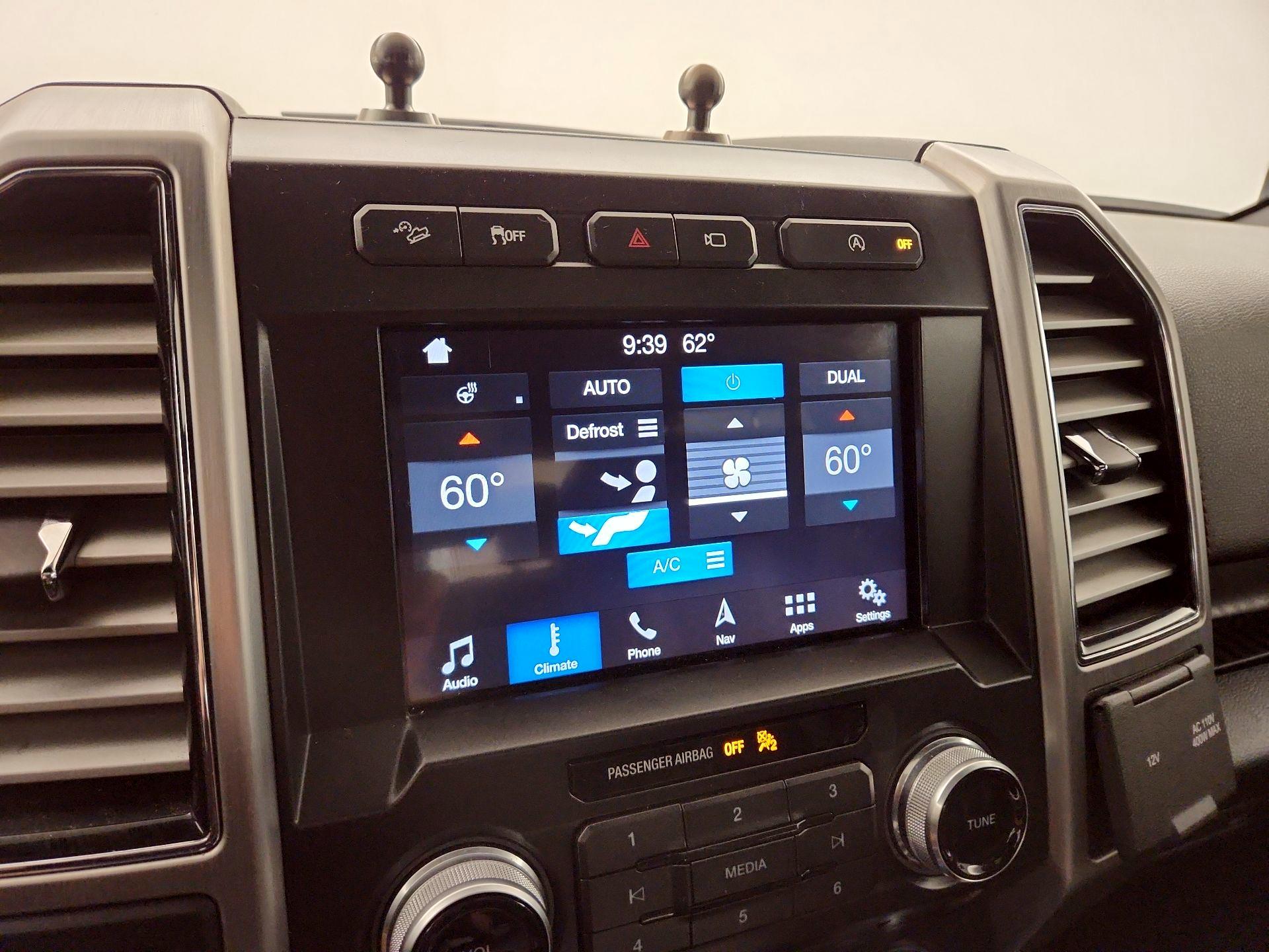 Thumbnail: 2018 Ford F-150 - 16