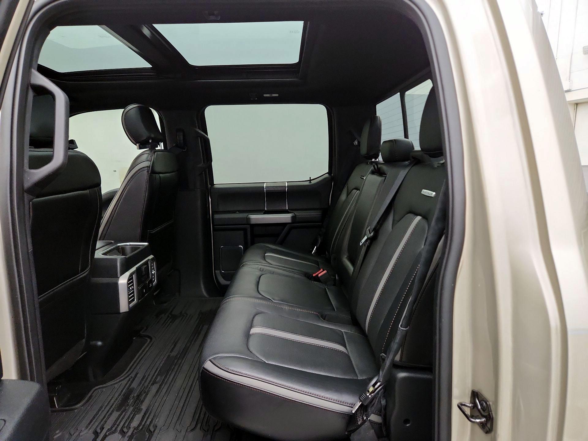 Thumbnail: 2018 Ford F-150 - 20