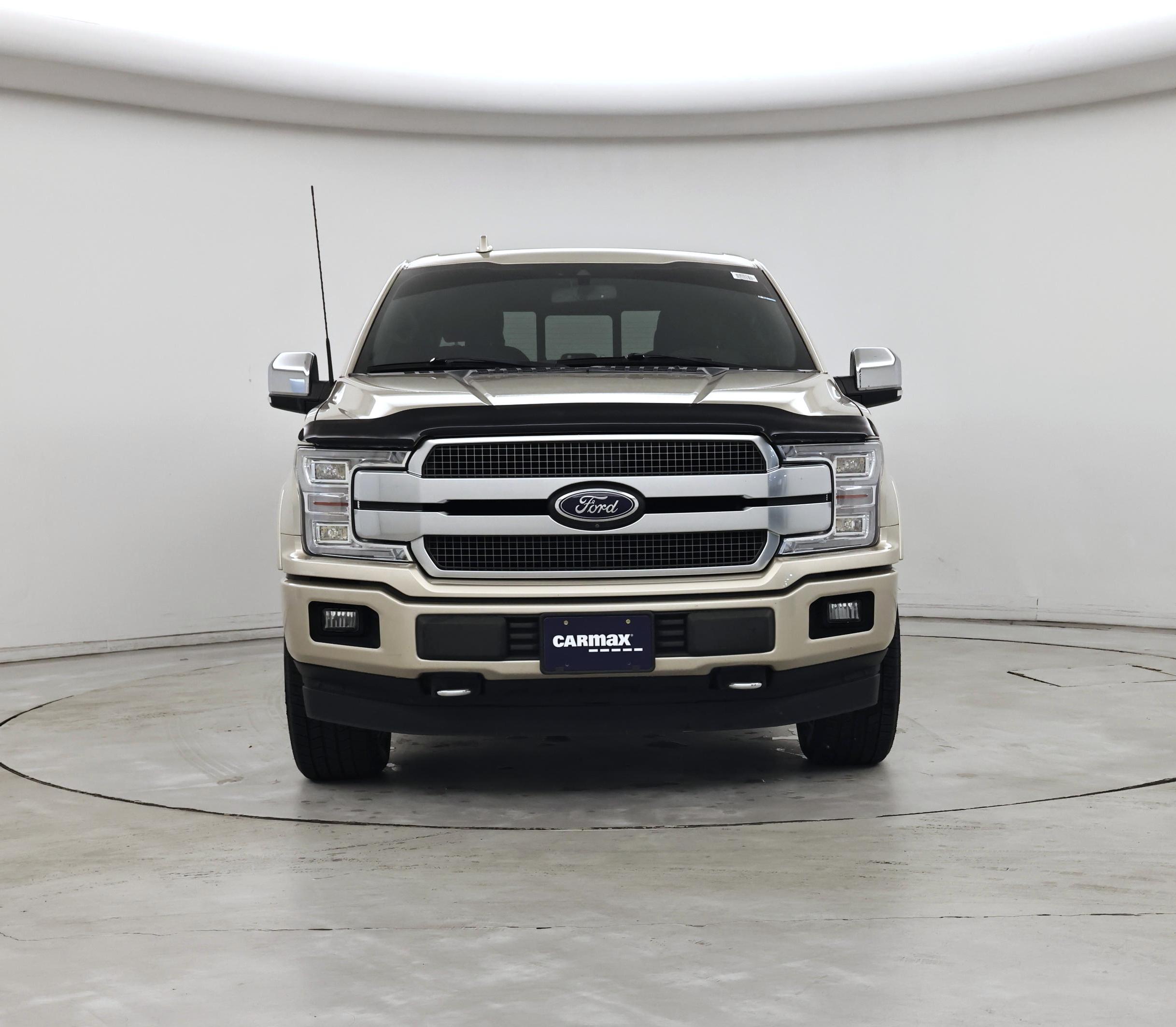 Thumbnail: 2018 Ford F-150 - 5