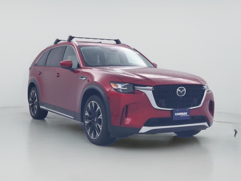 2025 Mazda CX-90 Premium Plus