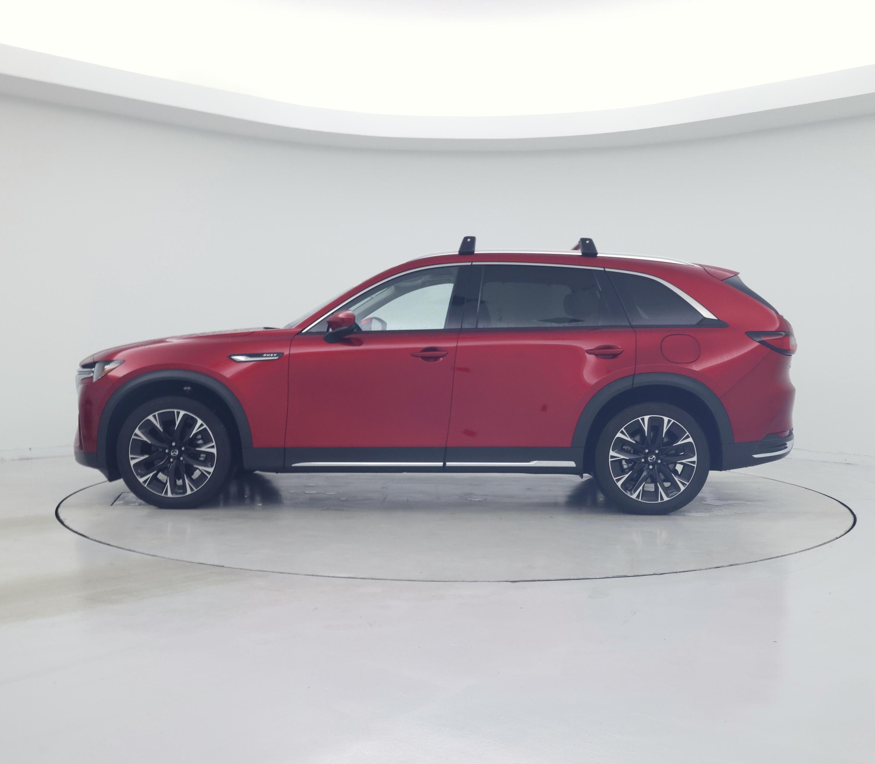 Thumbnail: 2025 Mazda CX-90 - 3
