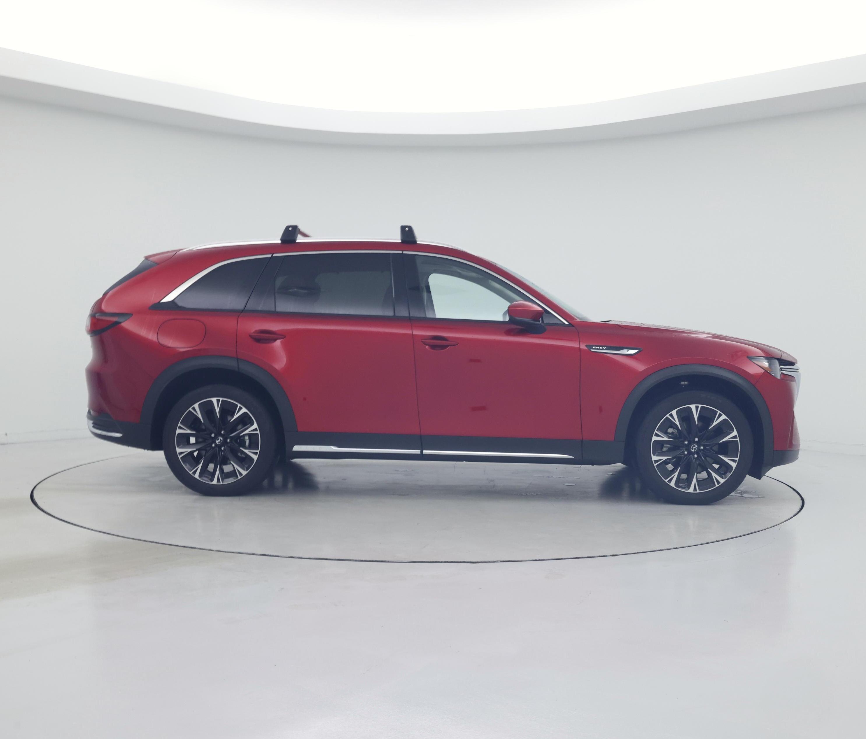 Thumbnail: 2025 Mazda CX-90 - 7