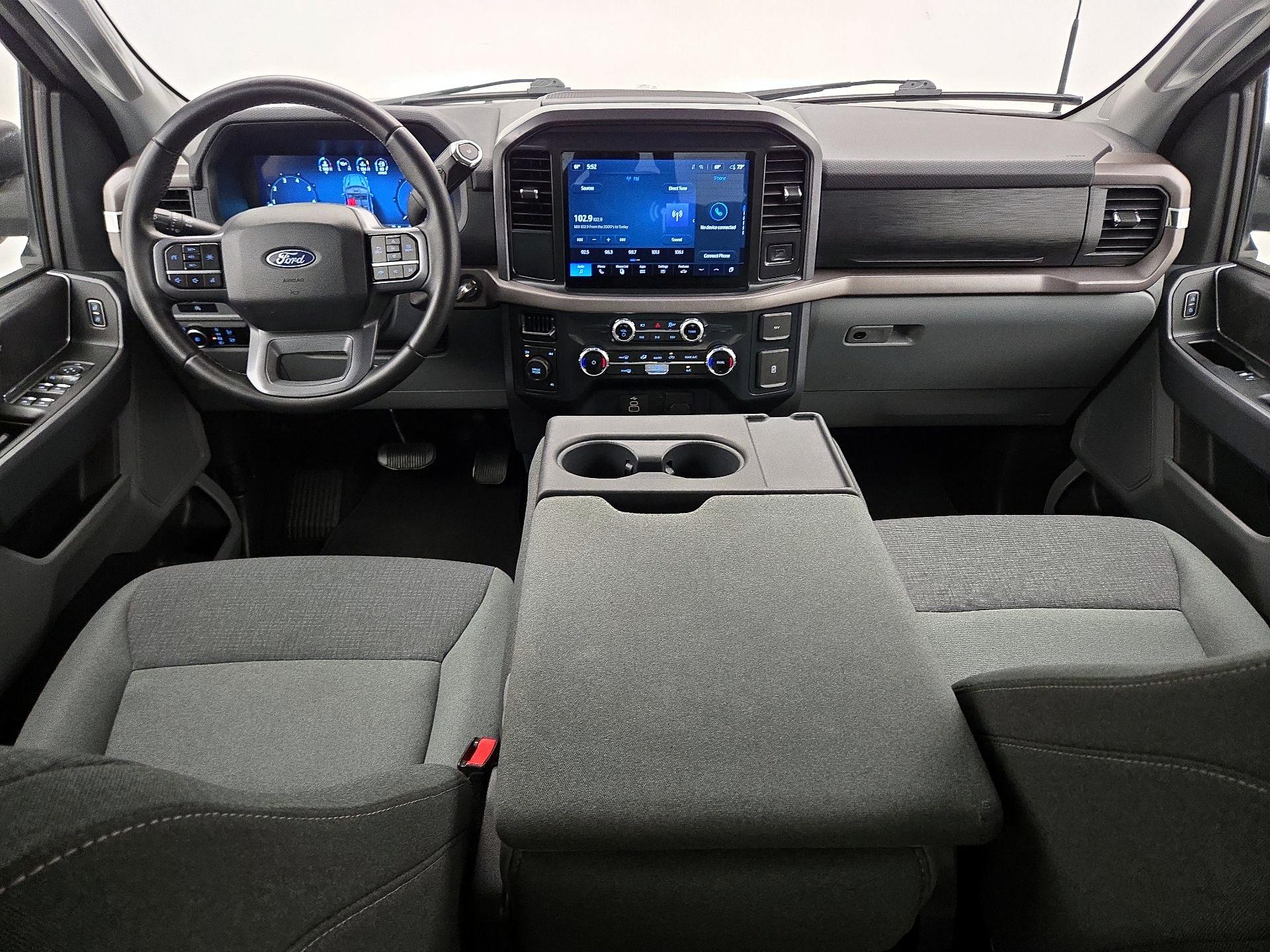 Thumbnail: 2025 Ford F-150 - 9