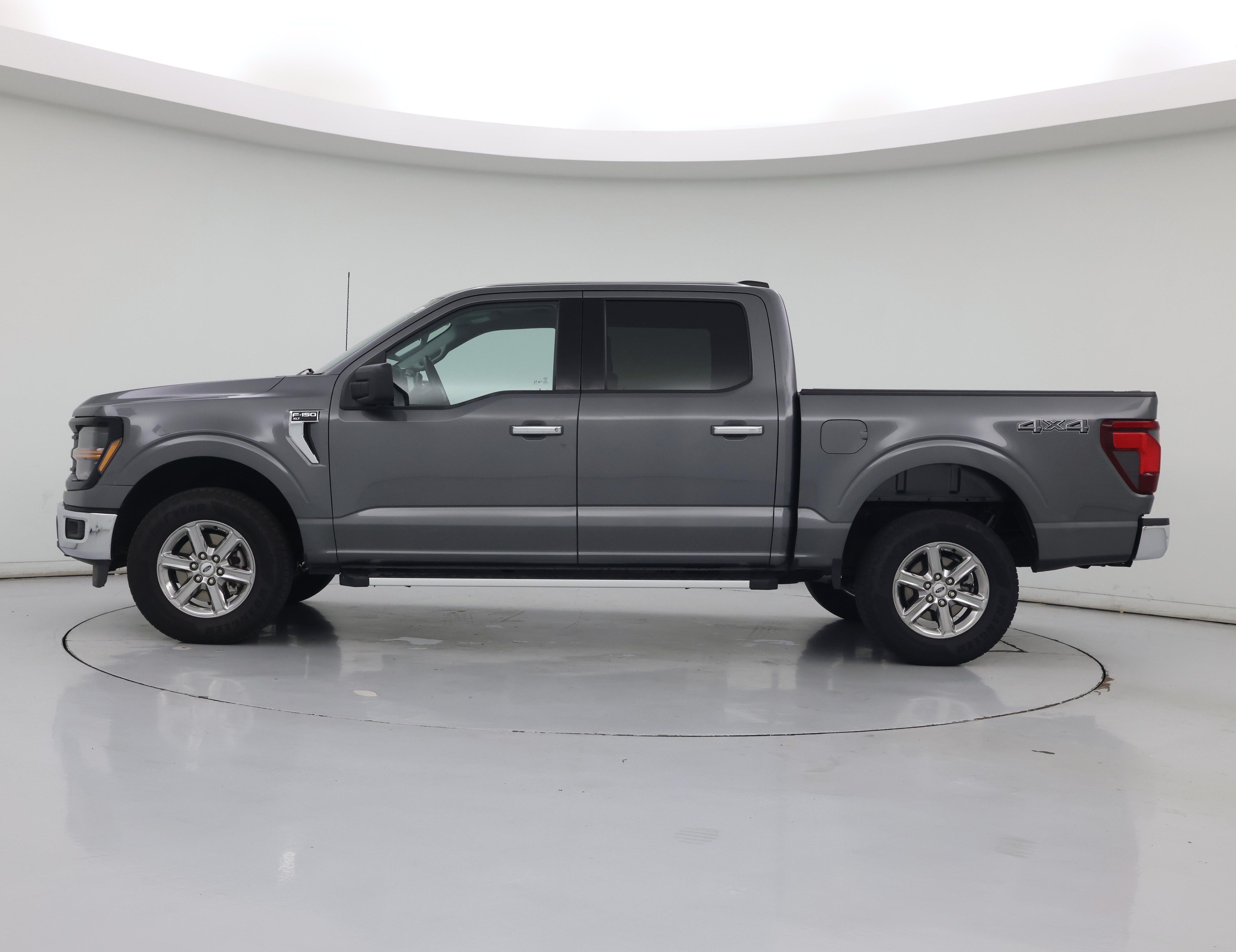 Thumbnail: 2025 Ford F-150 - 3