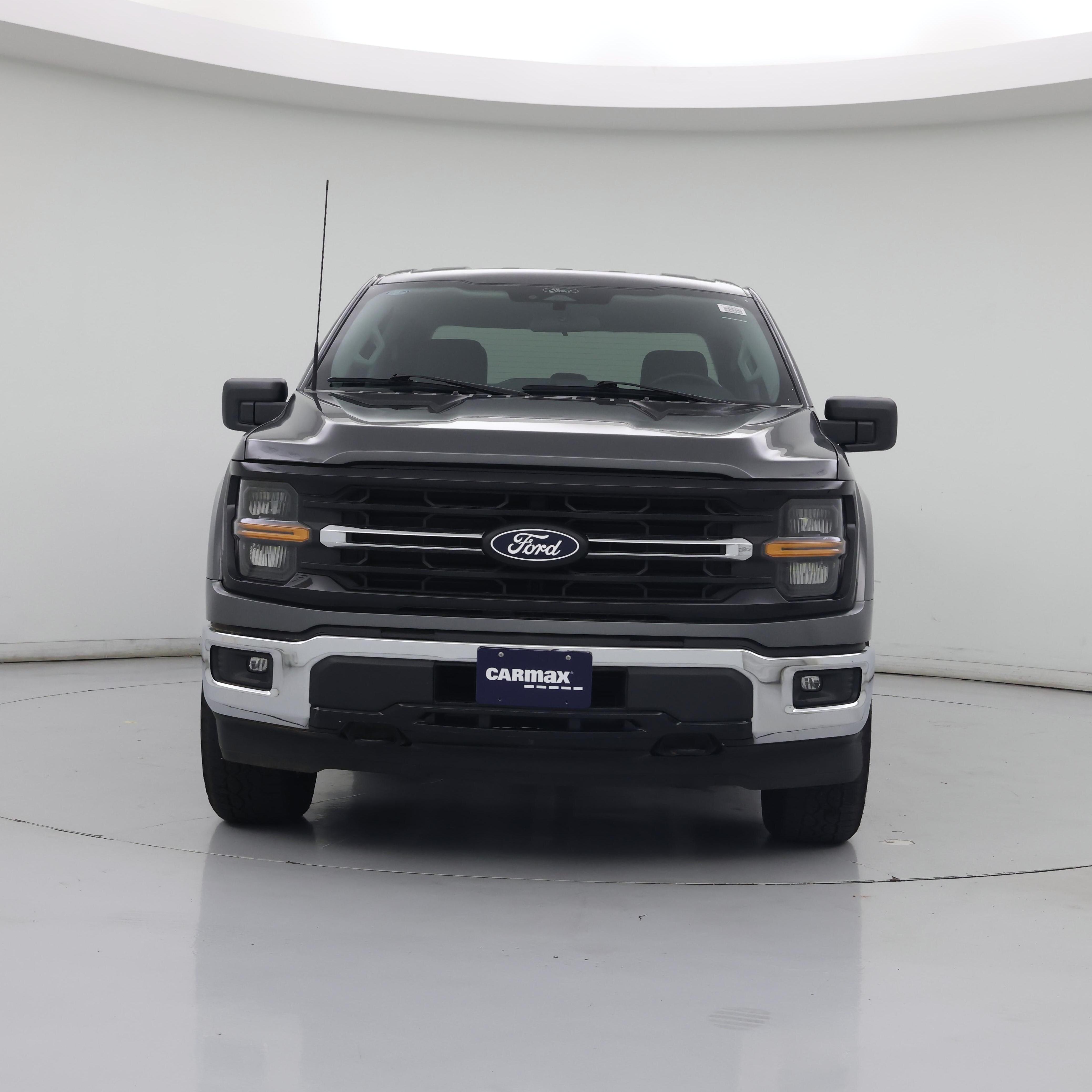 Thumbnail: 2025 Ford F-150 - 5