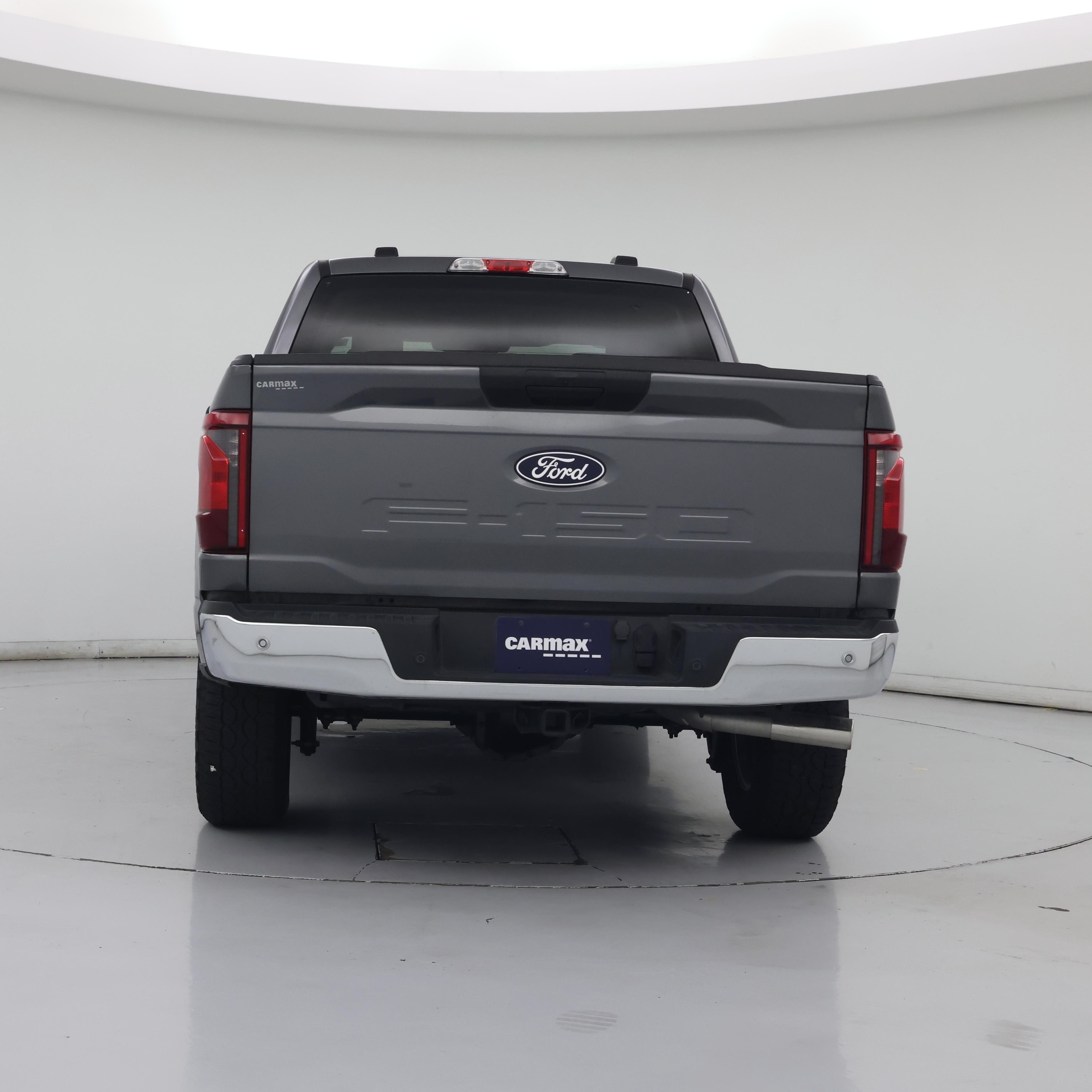Thumbnail: 2025 Ford F-150 - 6