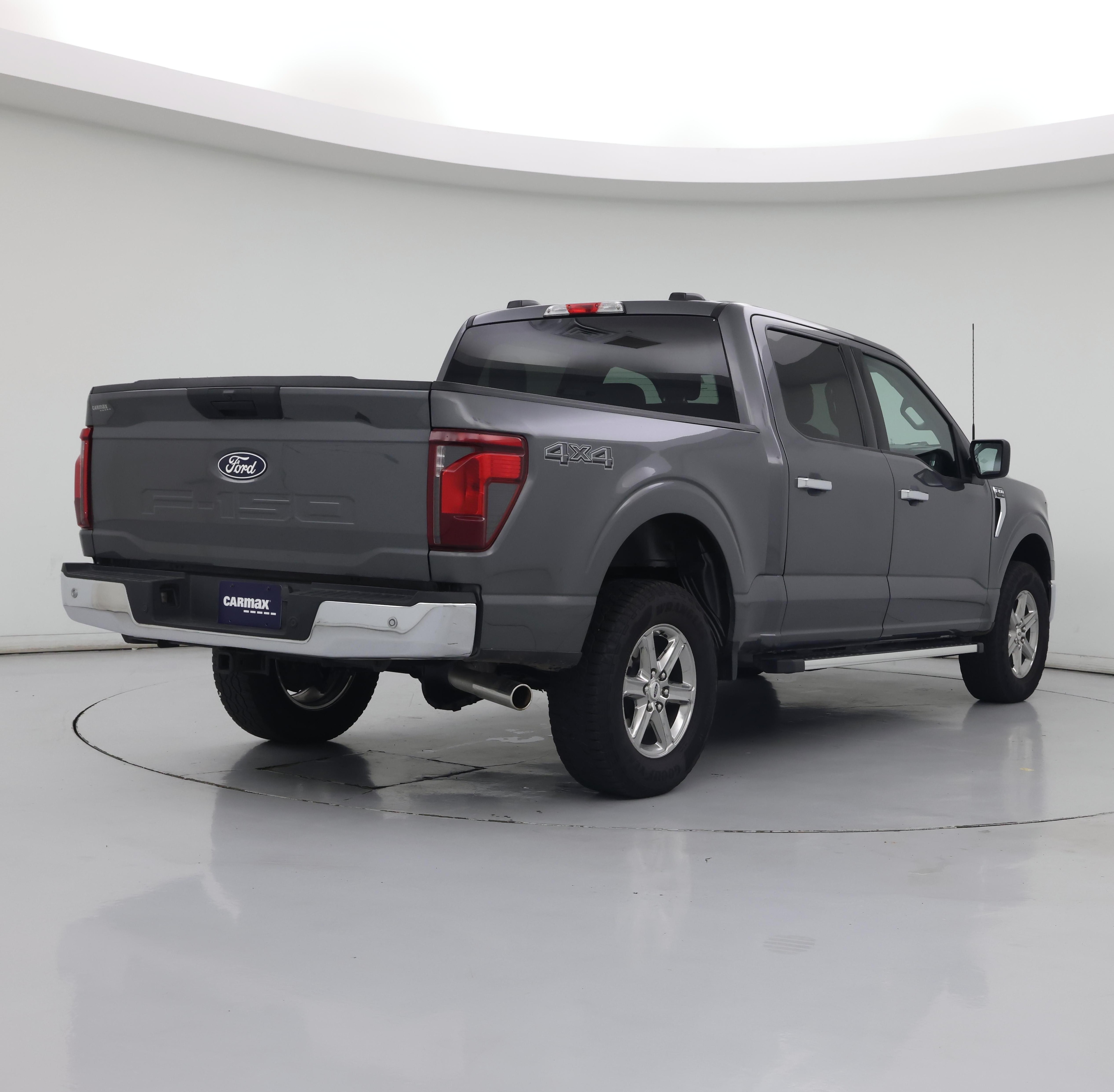 Thumbnail: 2025 Ford F-150 - 8