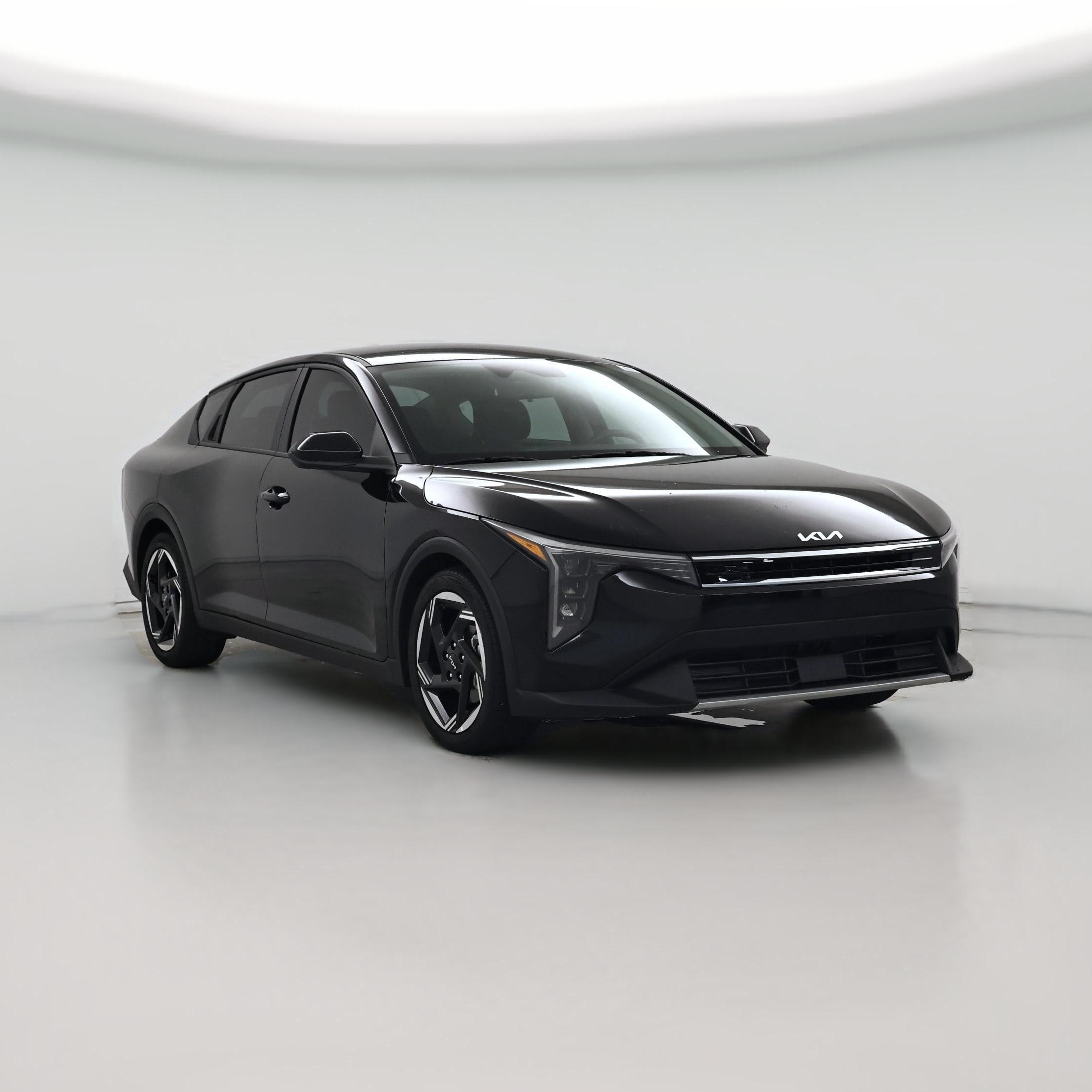 Thumbnail: 2025 Kia K4 - 1