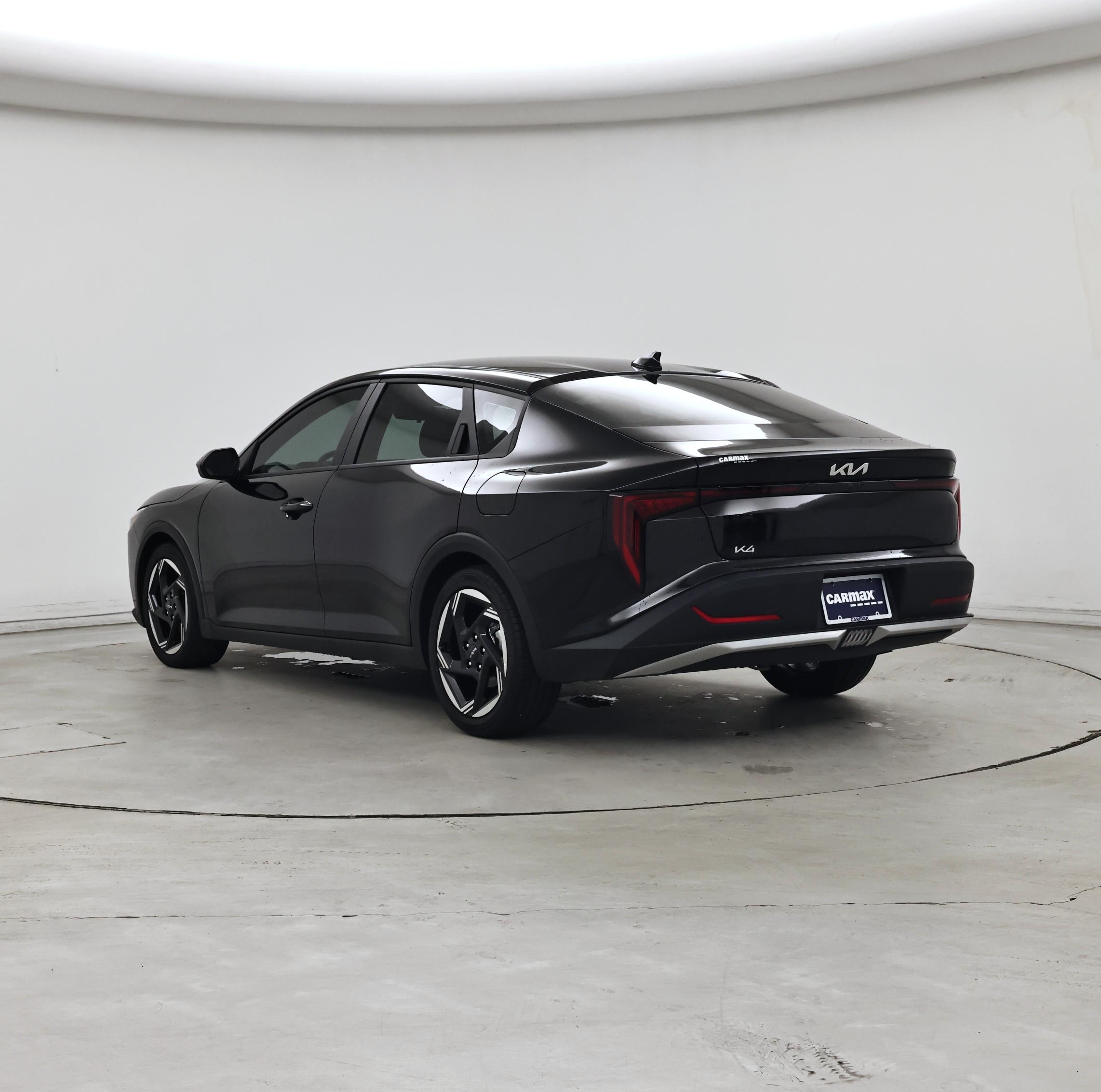 Thumbnail: 2025 Kia K4 - 2