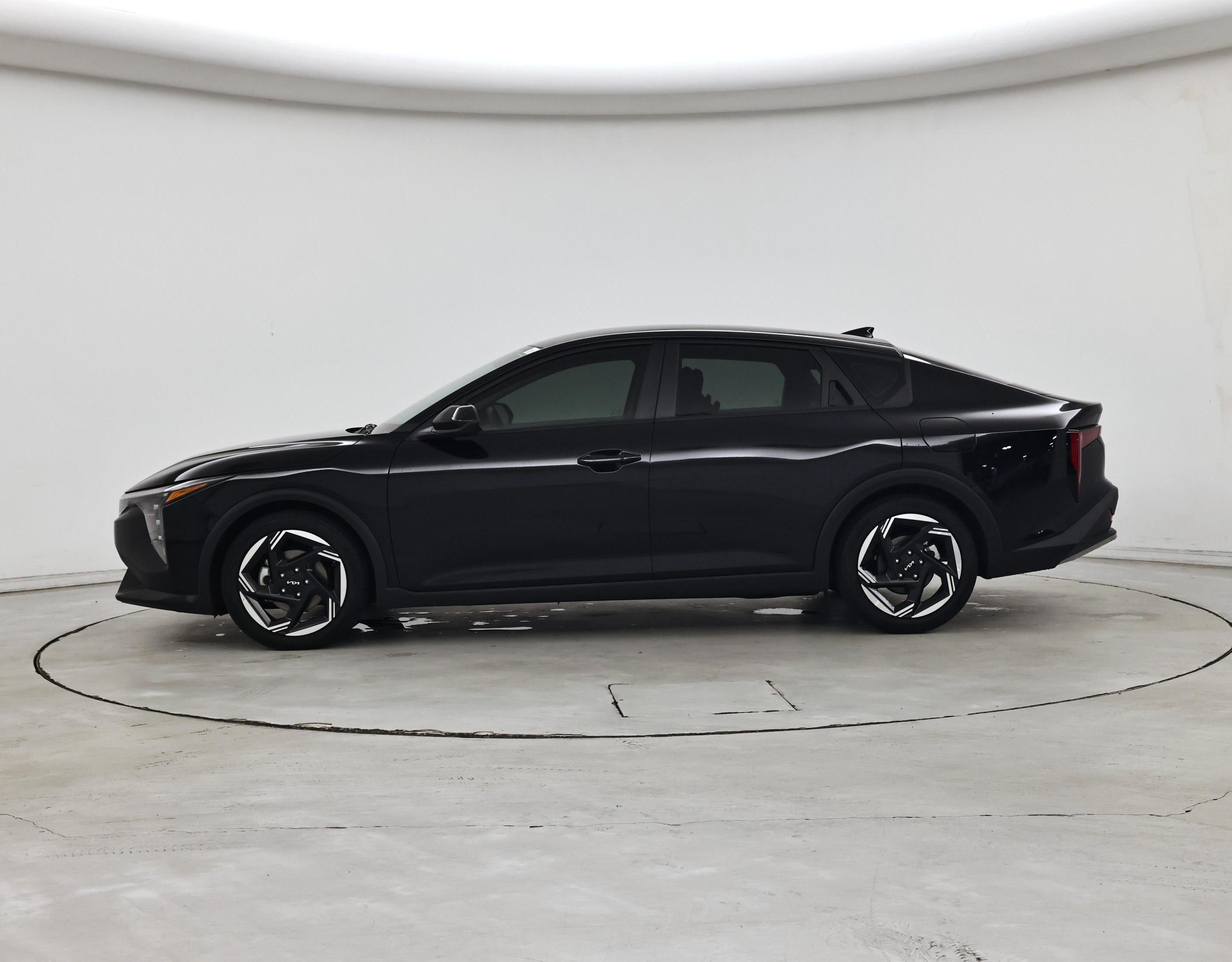 Thumbnail: 2025 Kia K4 - 3