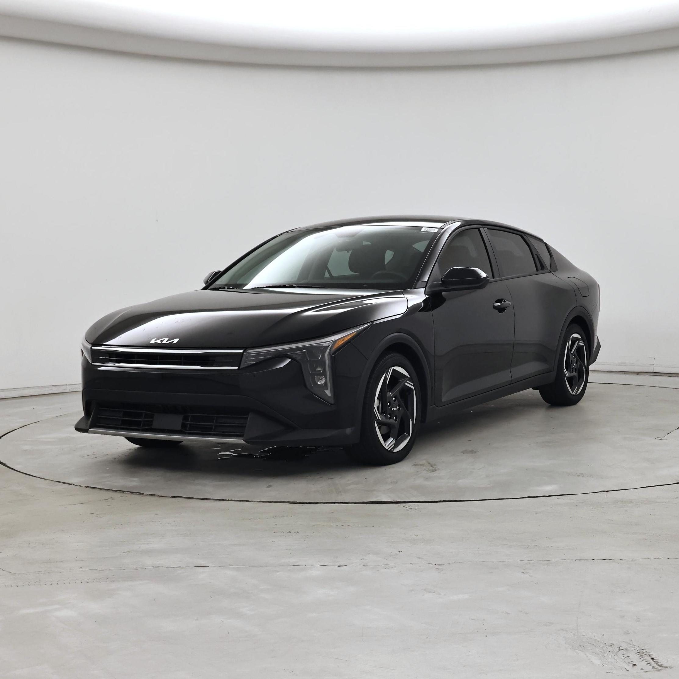 Thumbnail: 2025 Kia K4 - 4
