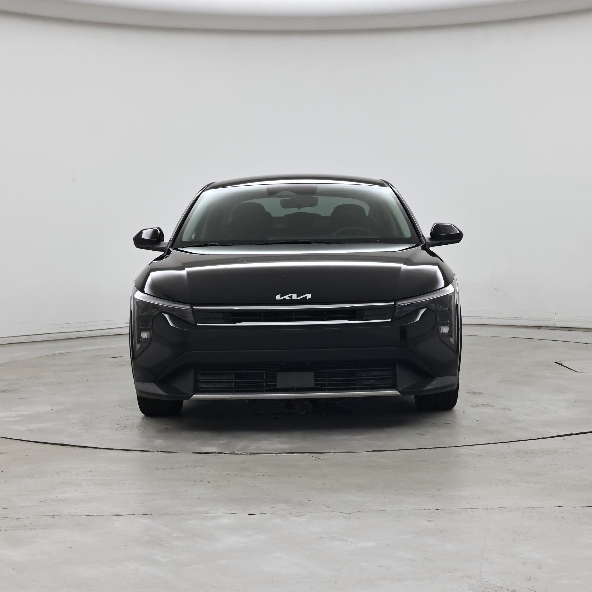 Thumbnail: 2025 Kia K4 - 5