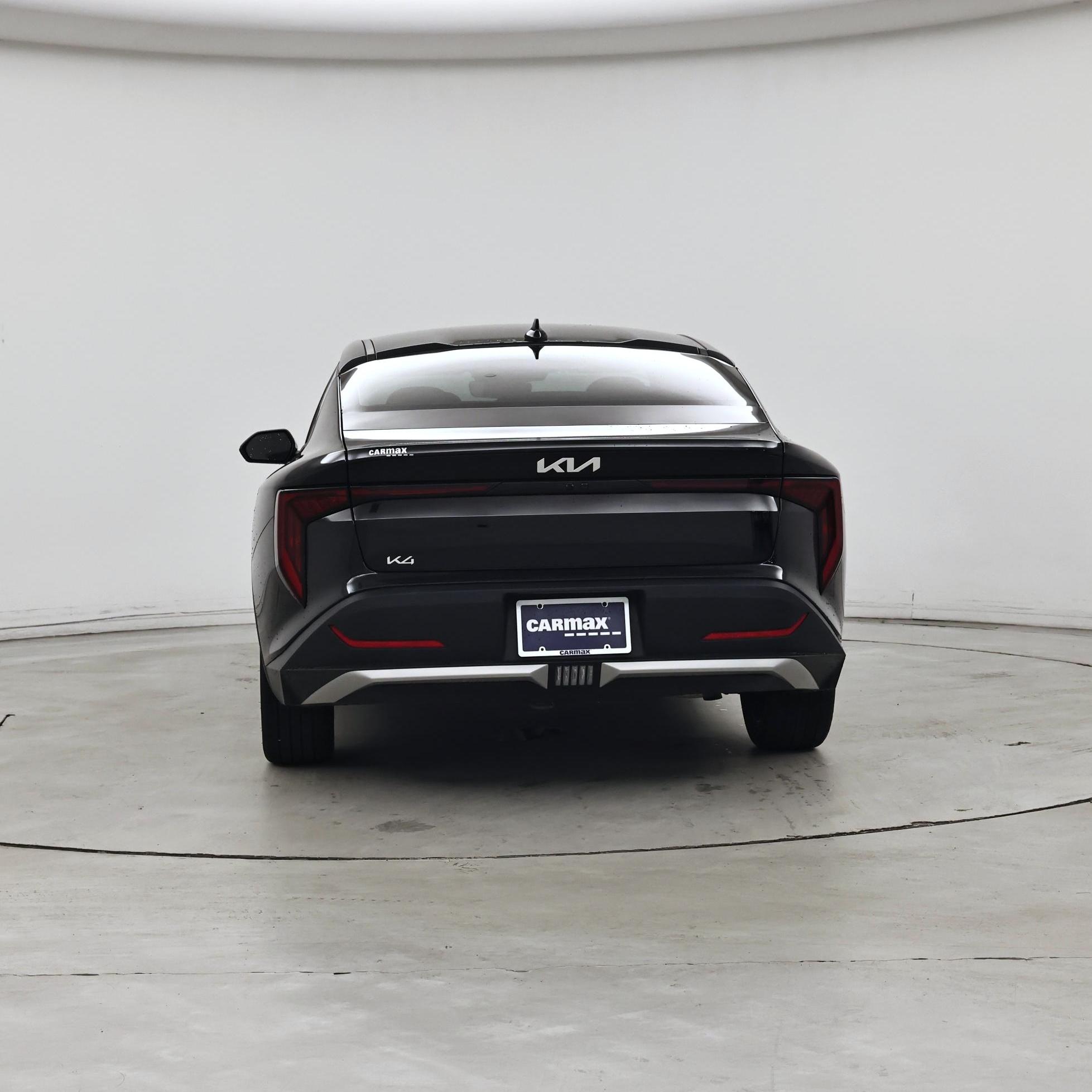 Thumbnail: 2025 Kia K4 - 6