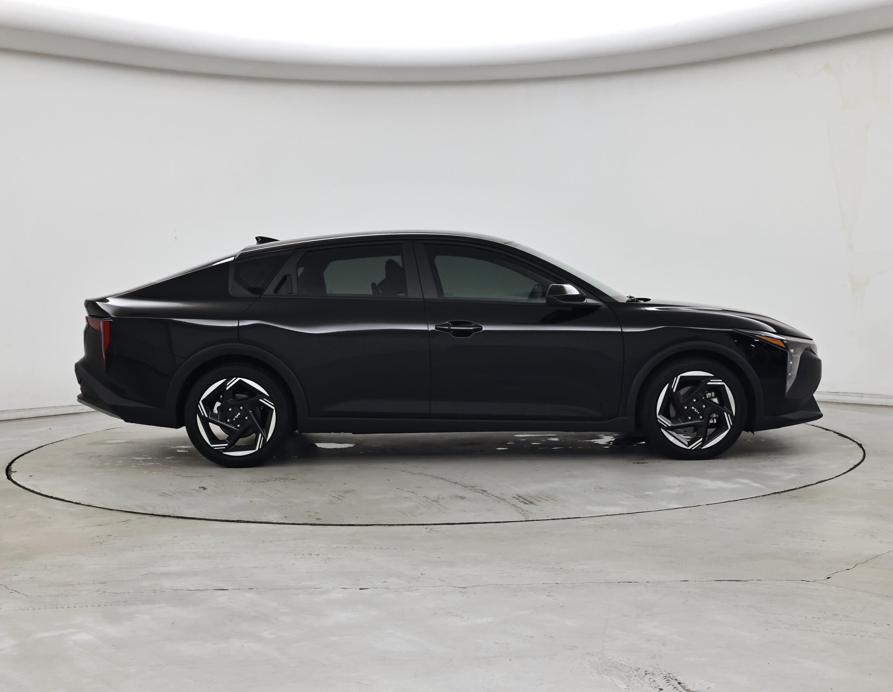 Thumbnail: 2025 Kia K4 - 7