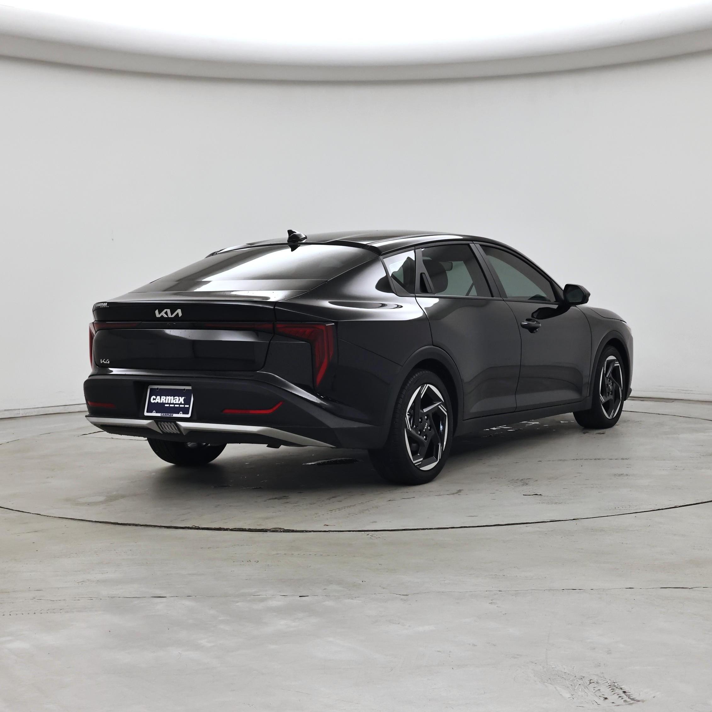 Thumbnail: 2025 Kia K4 - 8