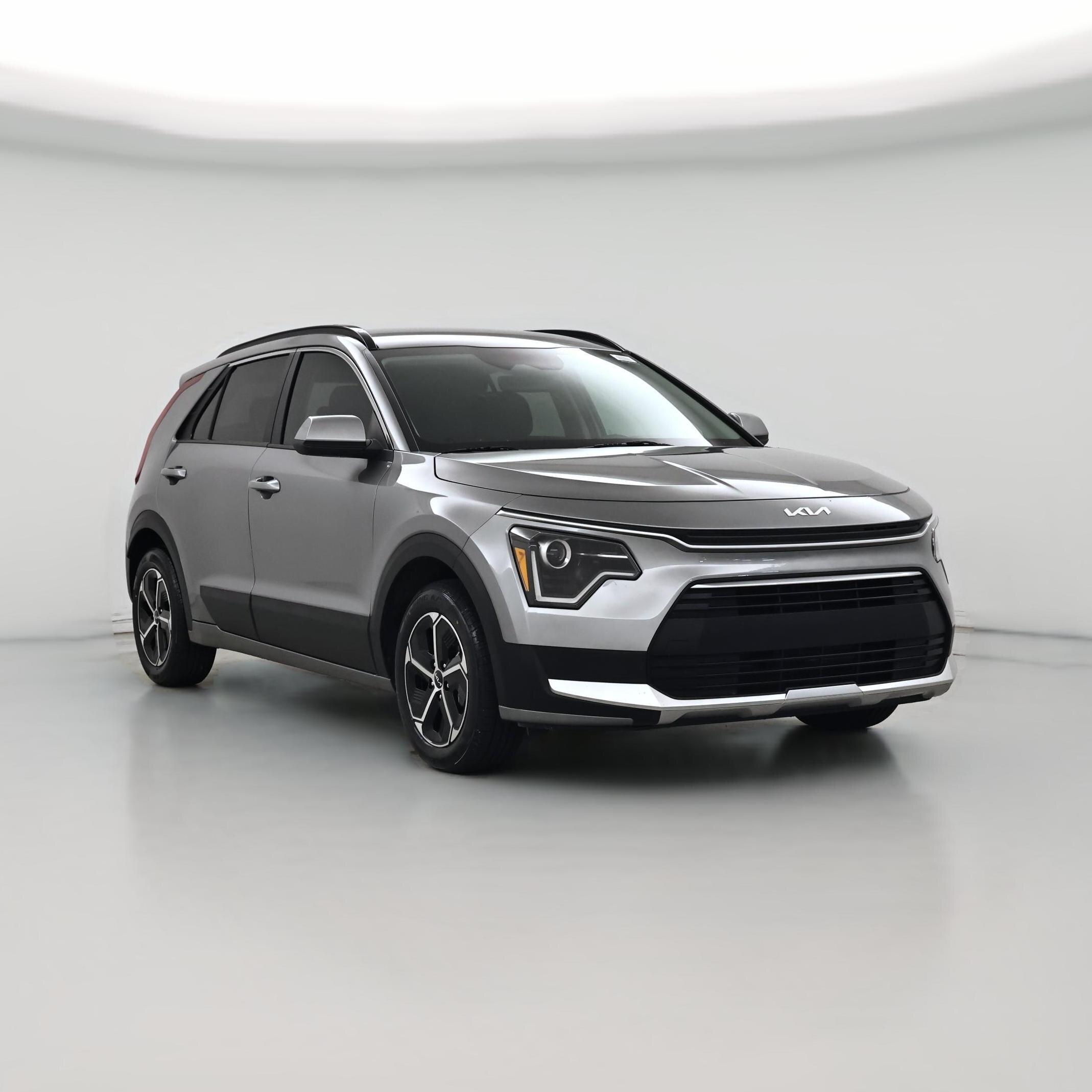 Thumbnail: 2024 Kia Niro - 1