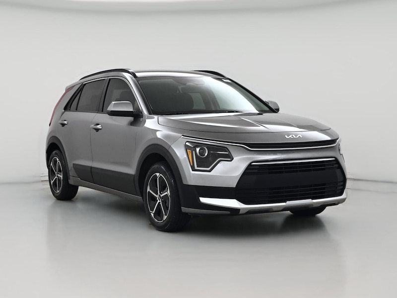 2024 Kia Niro LX
