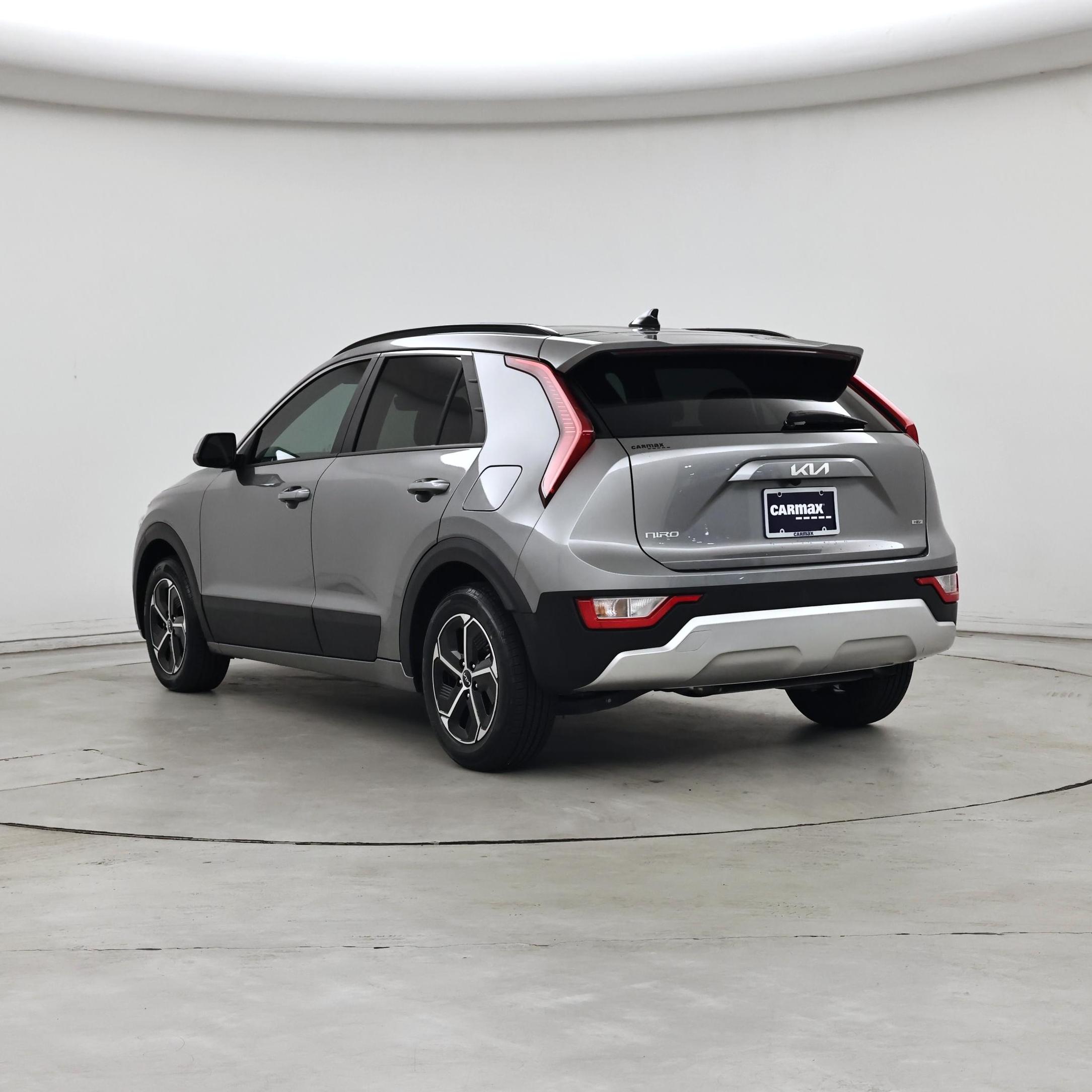 Thumbnail: 2024 Kia Niro - 2