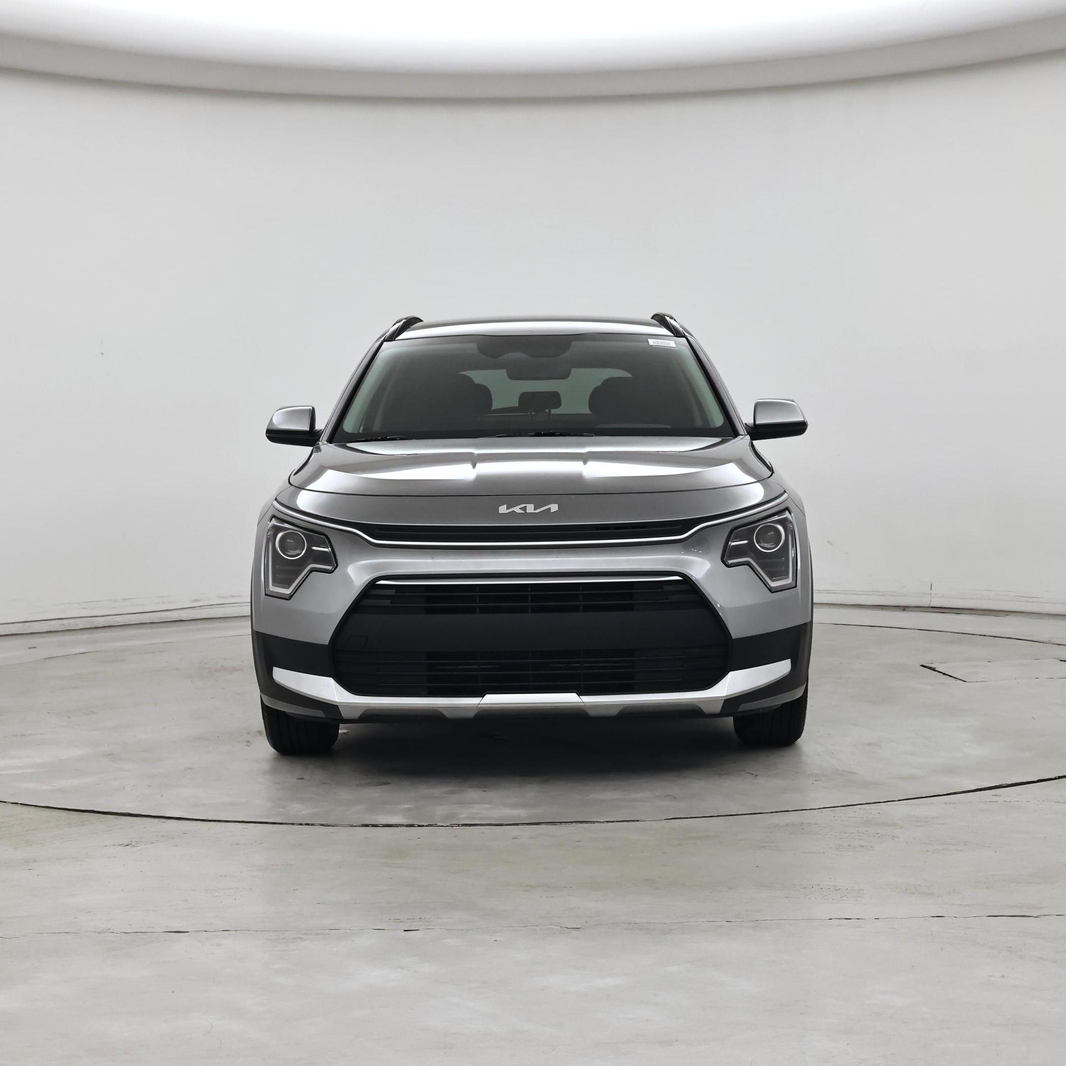 Thumbnail: 2024 Kia Niro - 5
