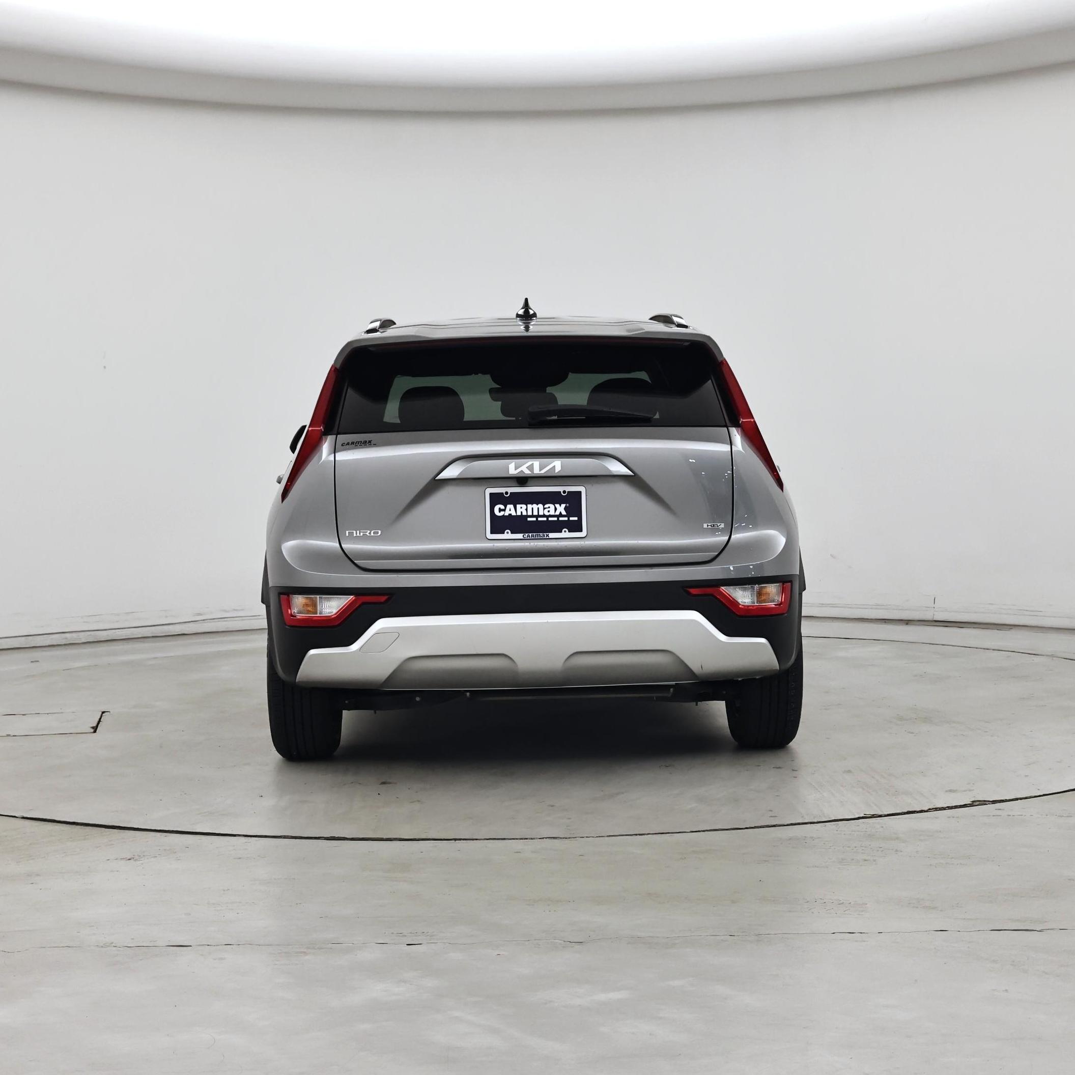 Thumbnail: 2024 Kia Niro - 6