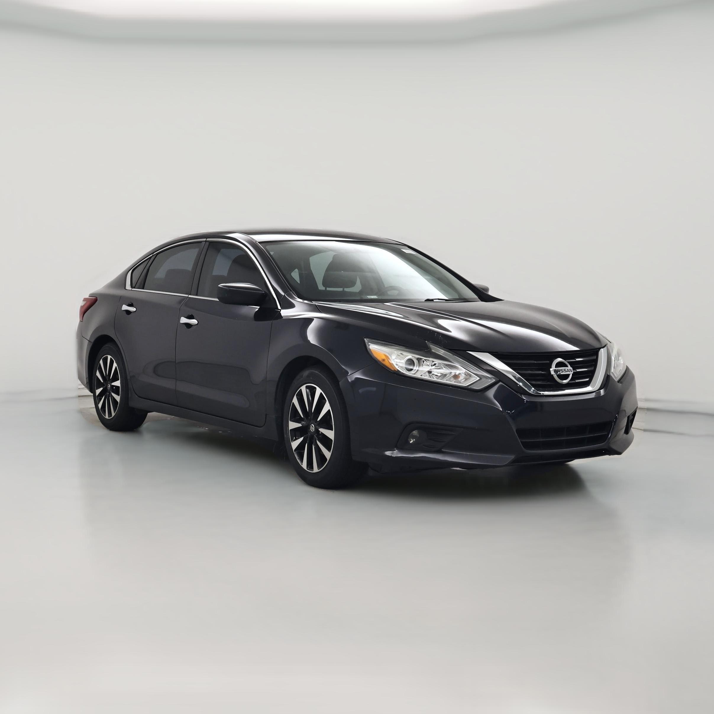 Thumbnail: 2018 Nissan Altima - 1