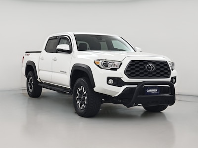 2020 Toyota Tacoma TRD Off Road