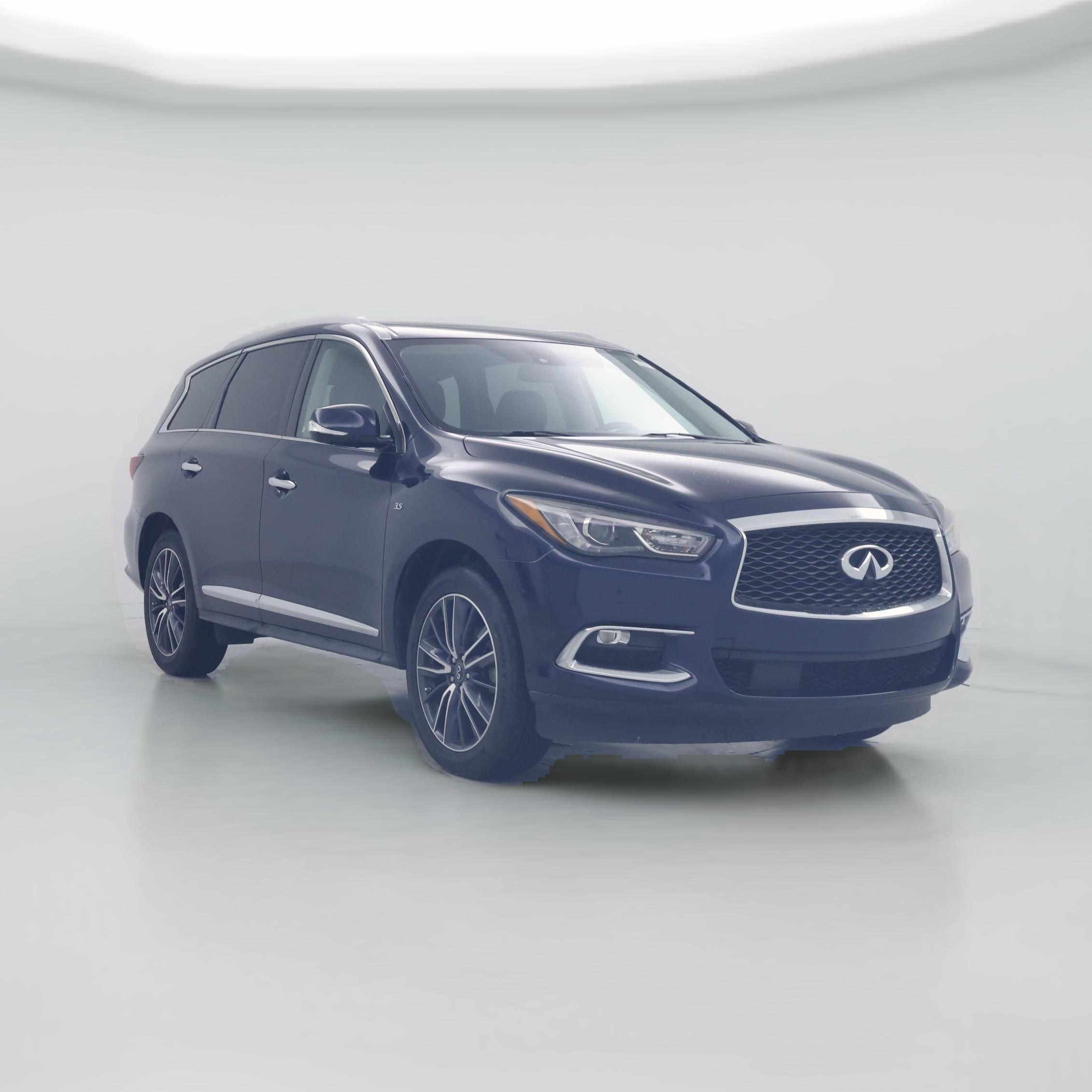 Thumbnail: 2018 INFINITI QX60 - 1