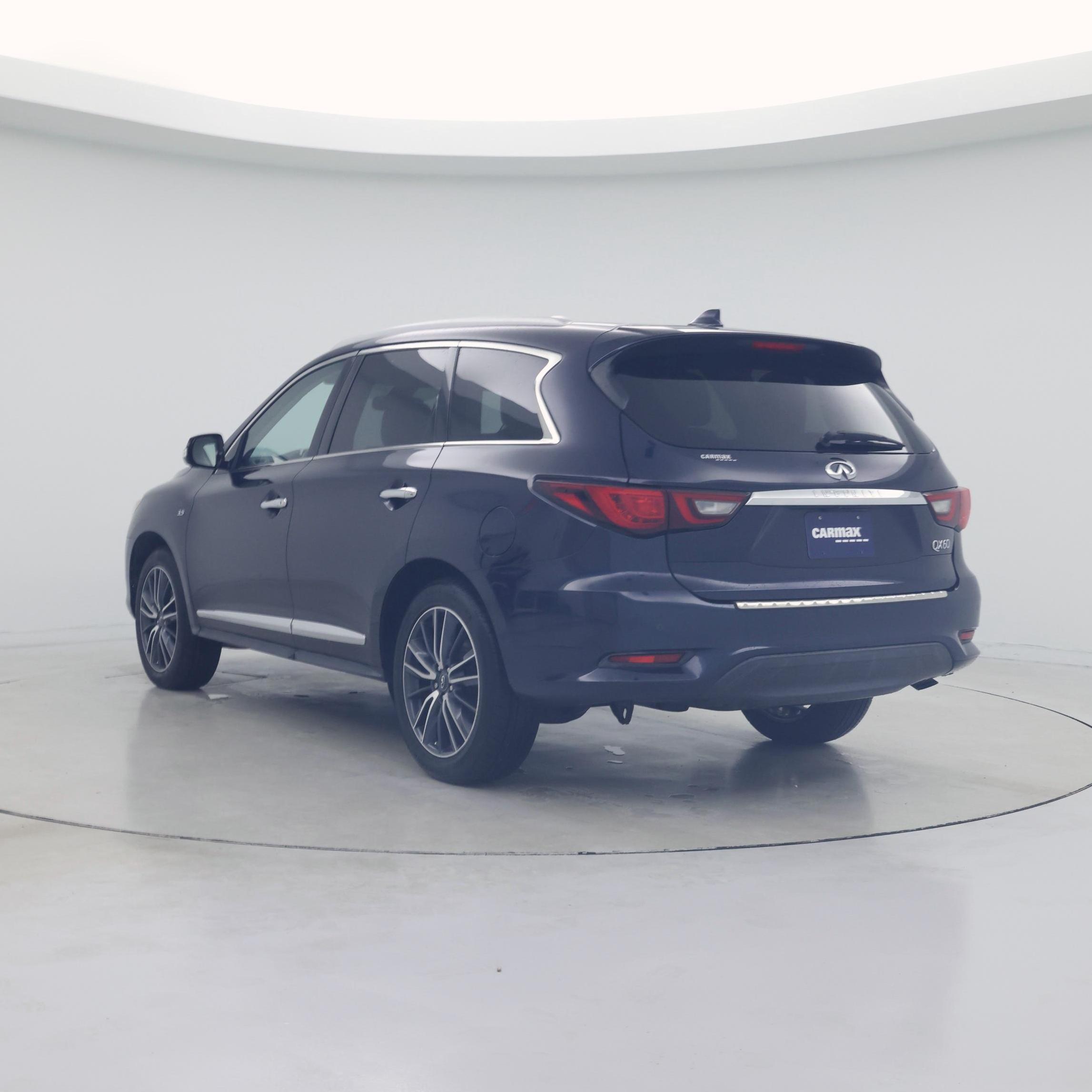 Thumbnail: 2018 INFINITI QX60 - 2