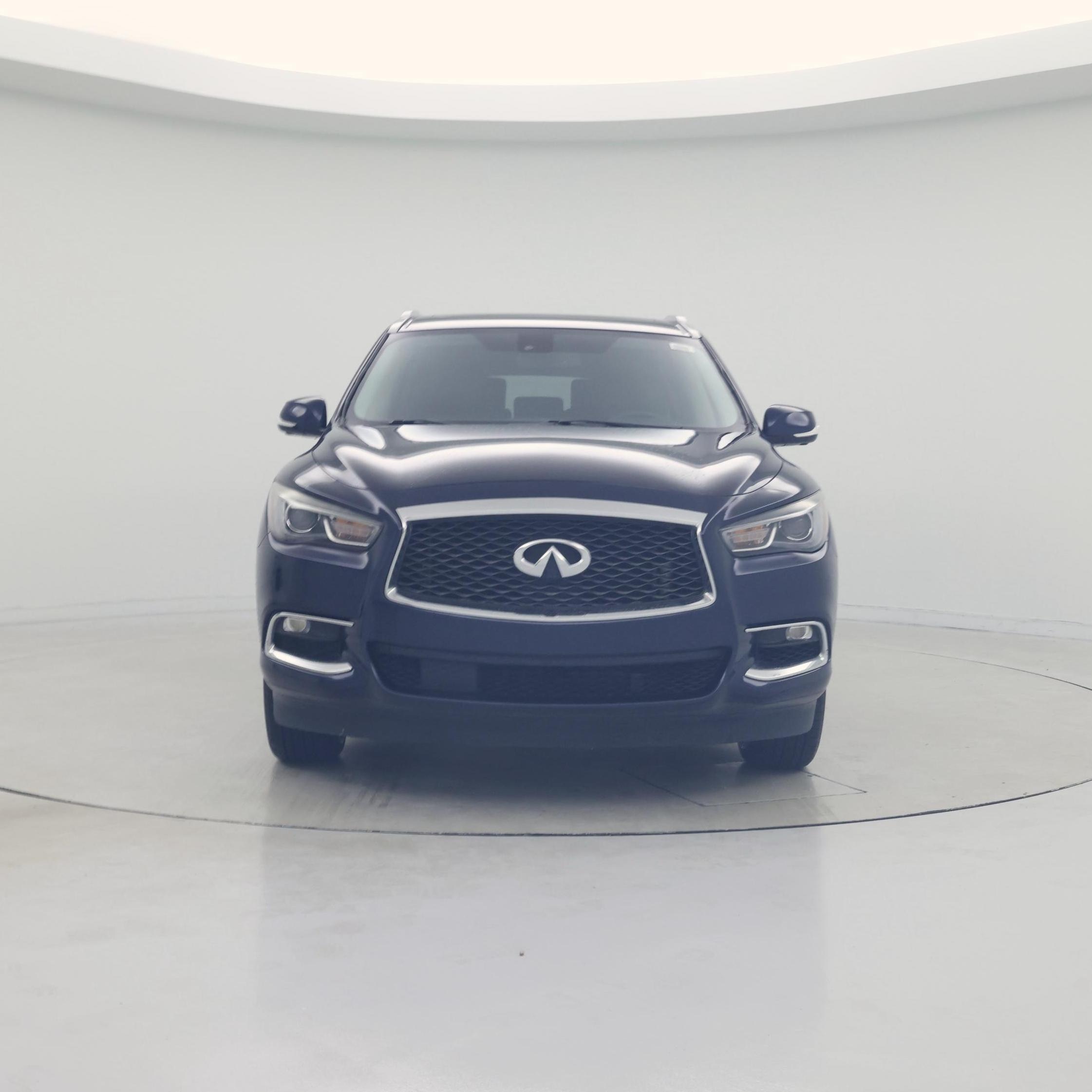 Thumbnail: 2018 INFINITI QX60 - 5