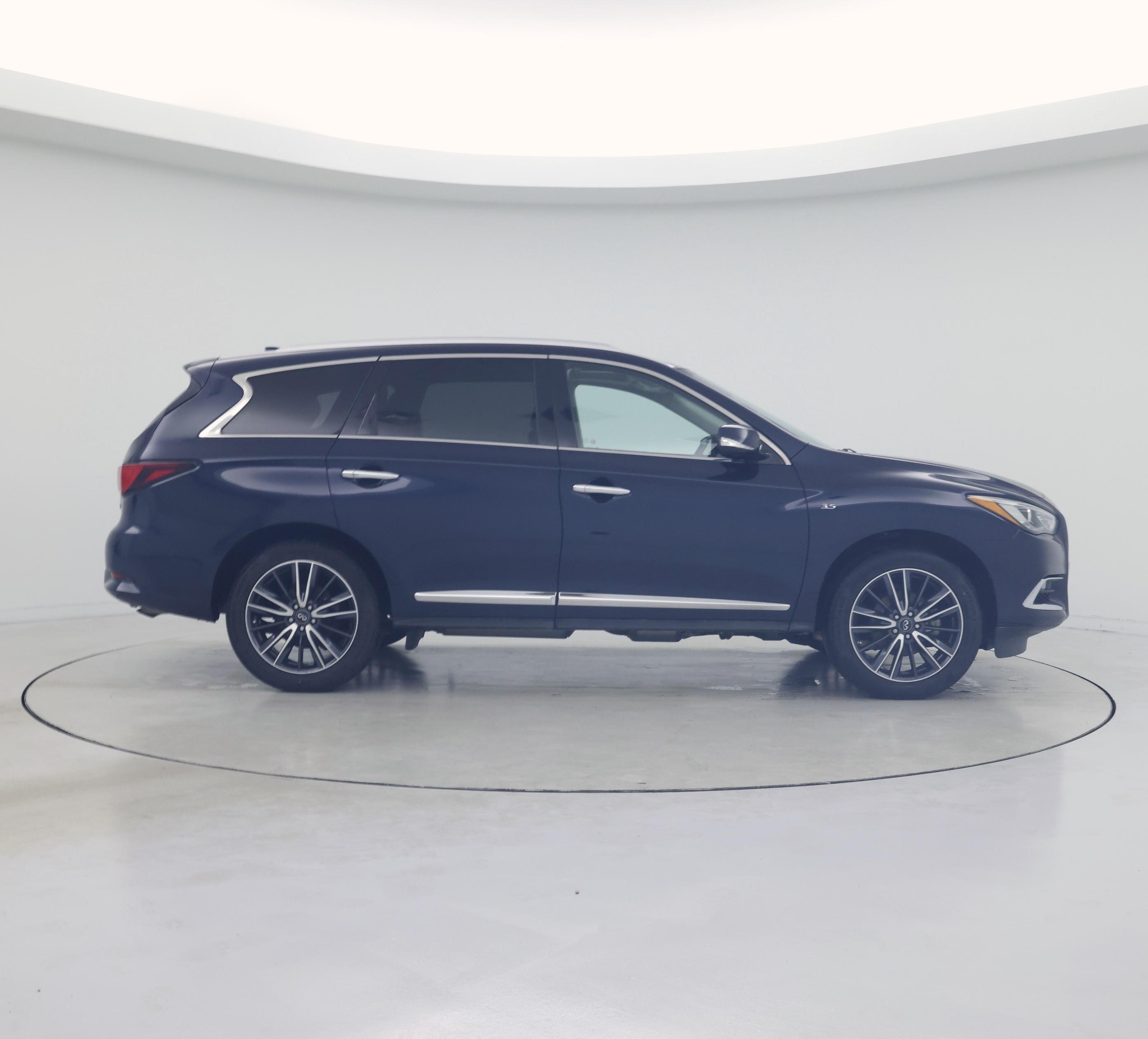 Thumbnail: 2018 INFINITI QX60 - 7