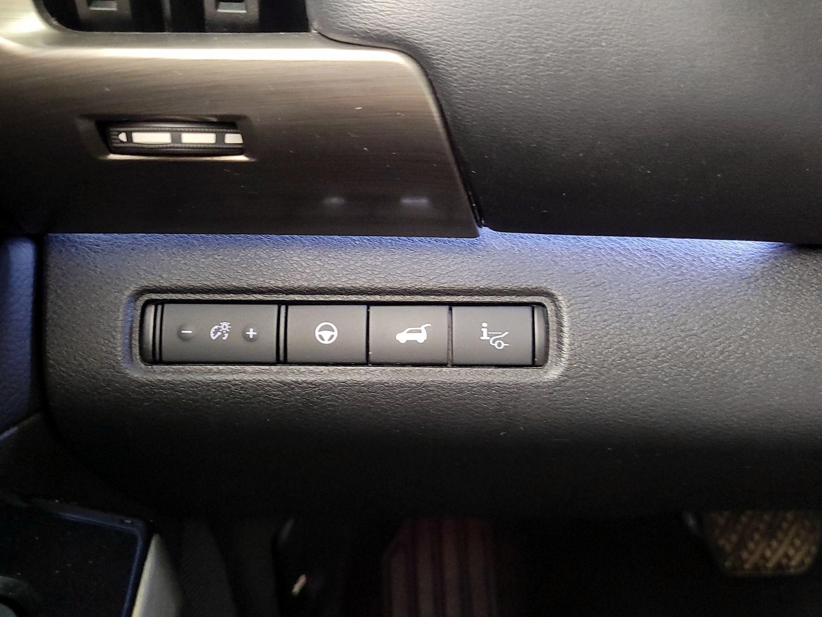 2022 Nissan Pathfinder Platinum - Photo 14