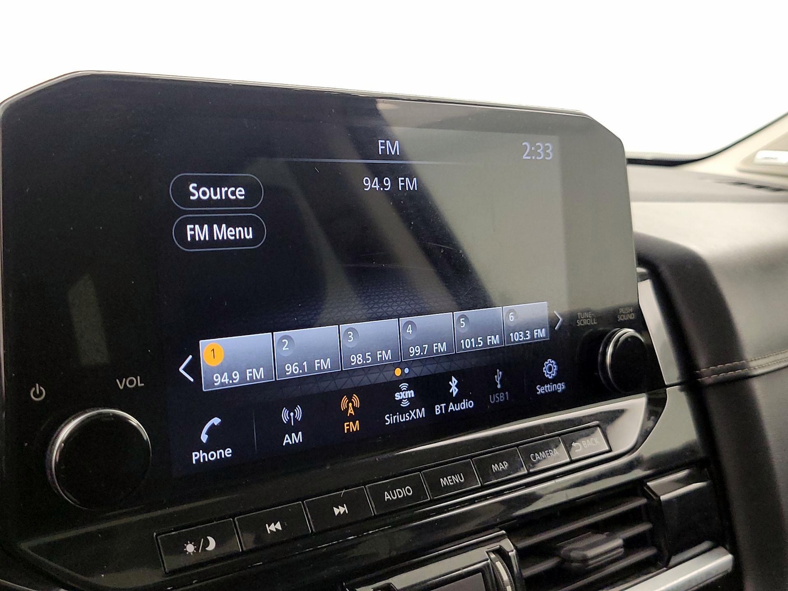 2022 Nissan Pathfinder Platinum - Photo 17