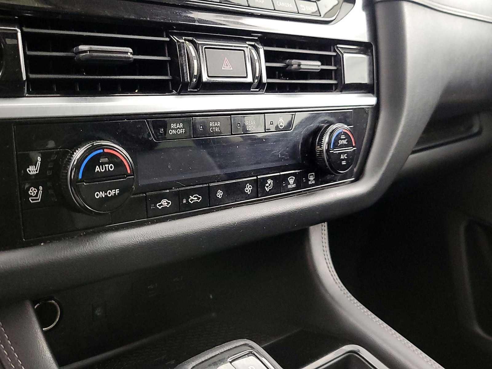 2022 Nissan Pathfinder Platinum - Photo 18